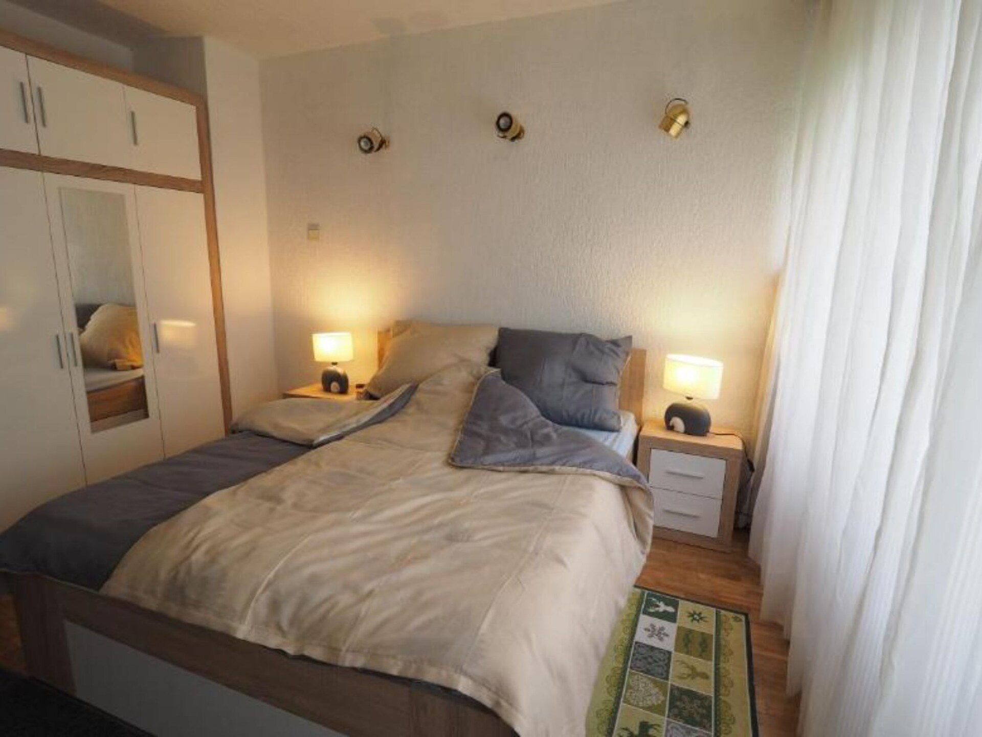 Aparment Alma- two bedroom apartment - foto 7