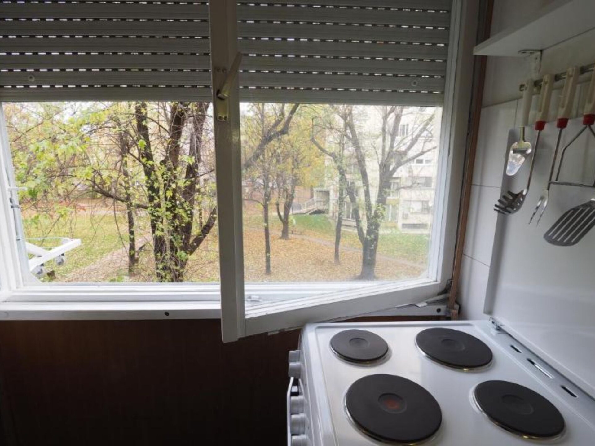 Aparment Alma- two bedroom apartment - foto 5