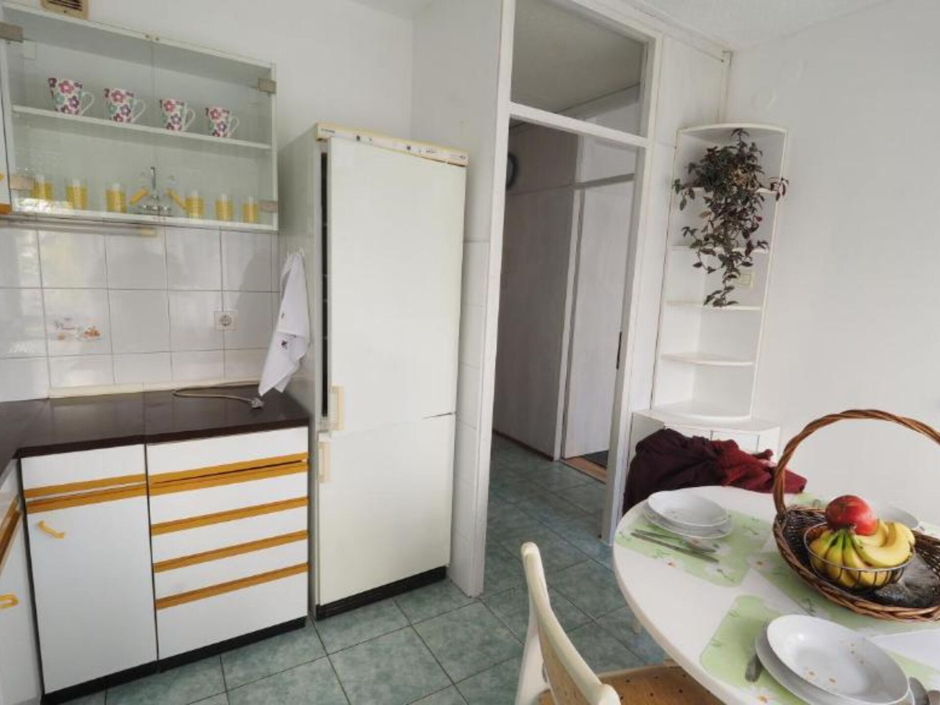 Aparment Alma- two bedroom apartment - foto 2