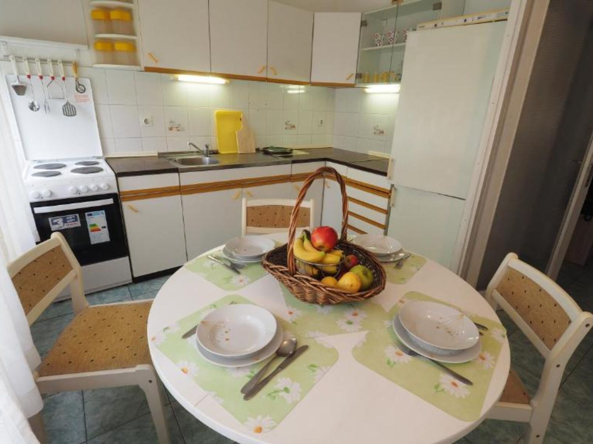 Aparment Alma- two bedroom apartment - foto 1