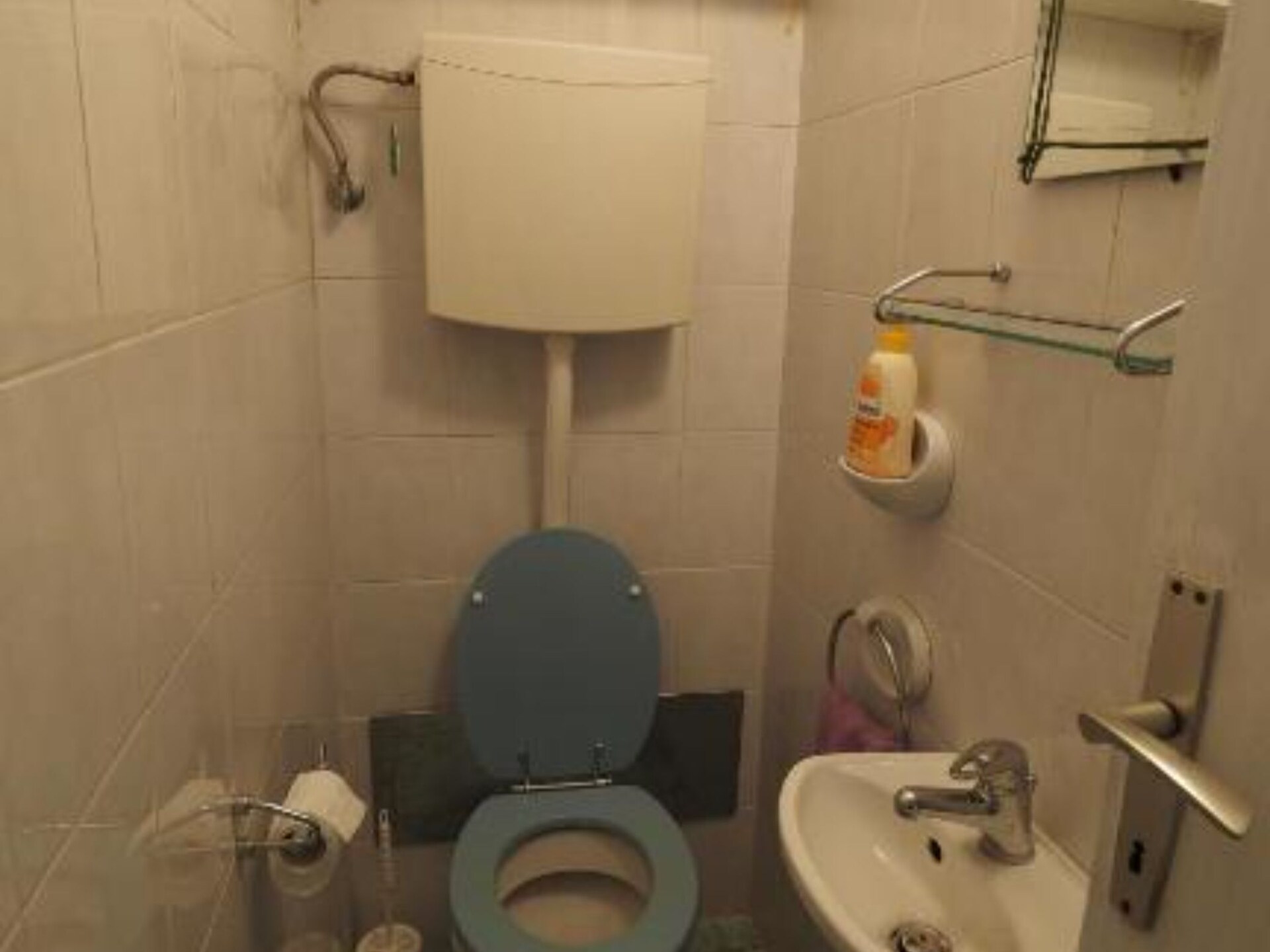 Aparment Alma- two bedroom apartment - foto 10