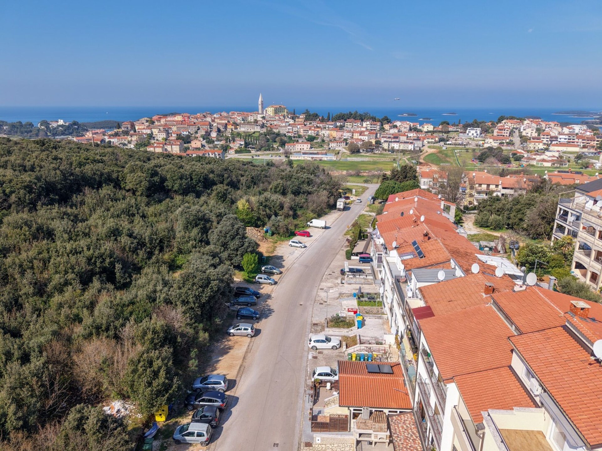 A.M. Apartments - three bedroom with terrace A3 - foto 17