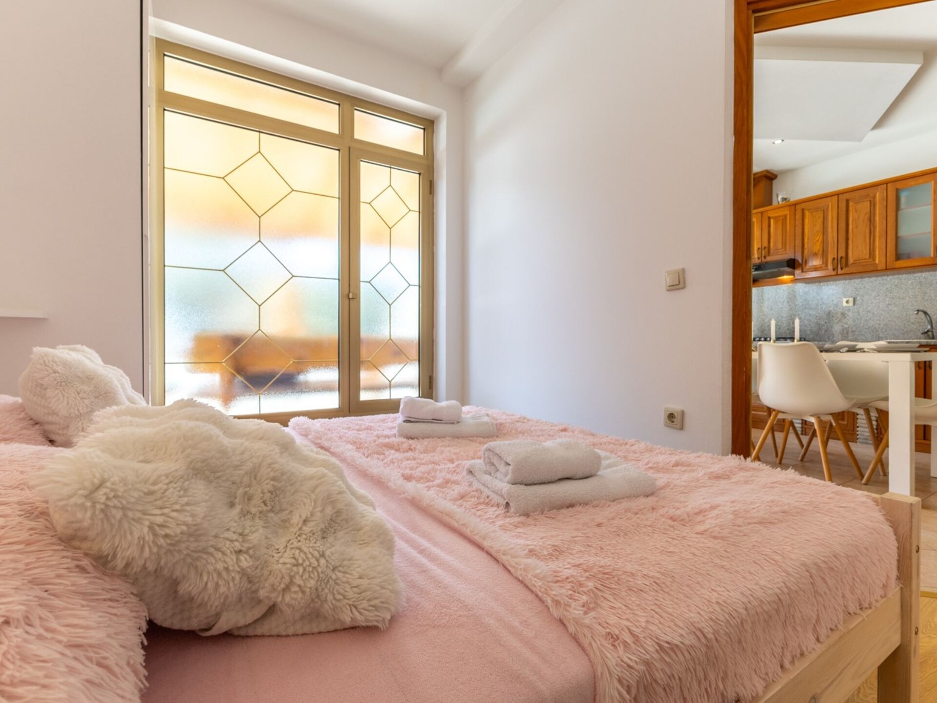 A.M. Apartments - three bedroom with terrace A3 - foto 7