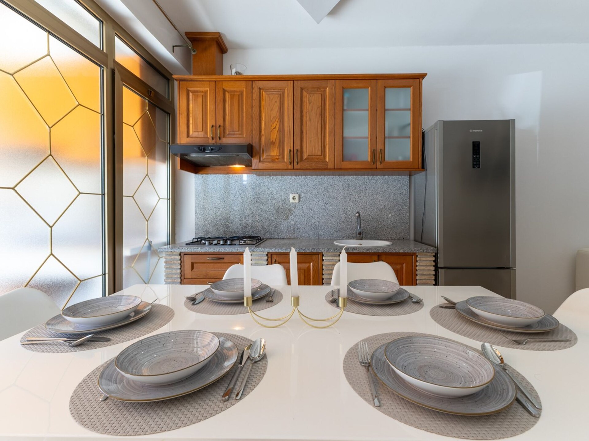 A.M. Apartments - three bedroom with terrace A3 - foto 2