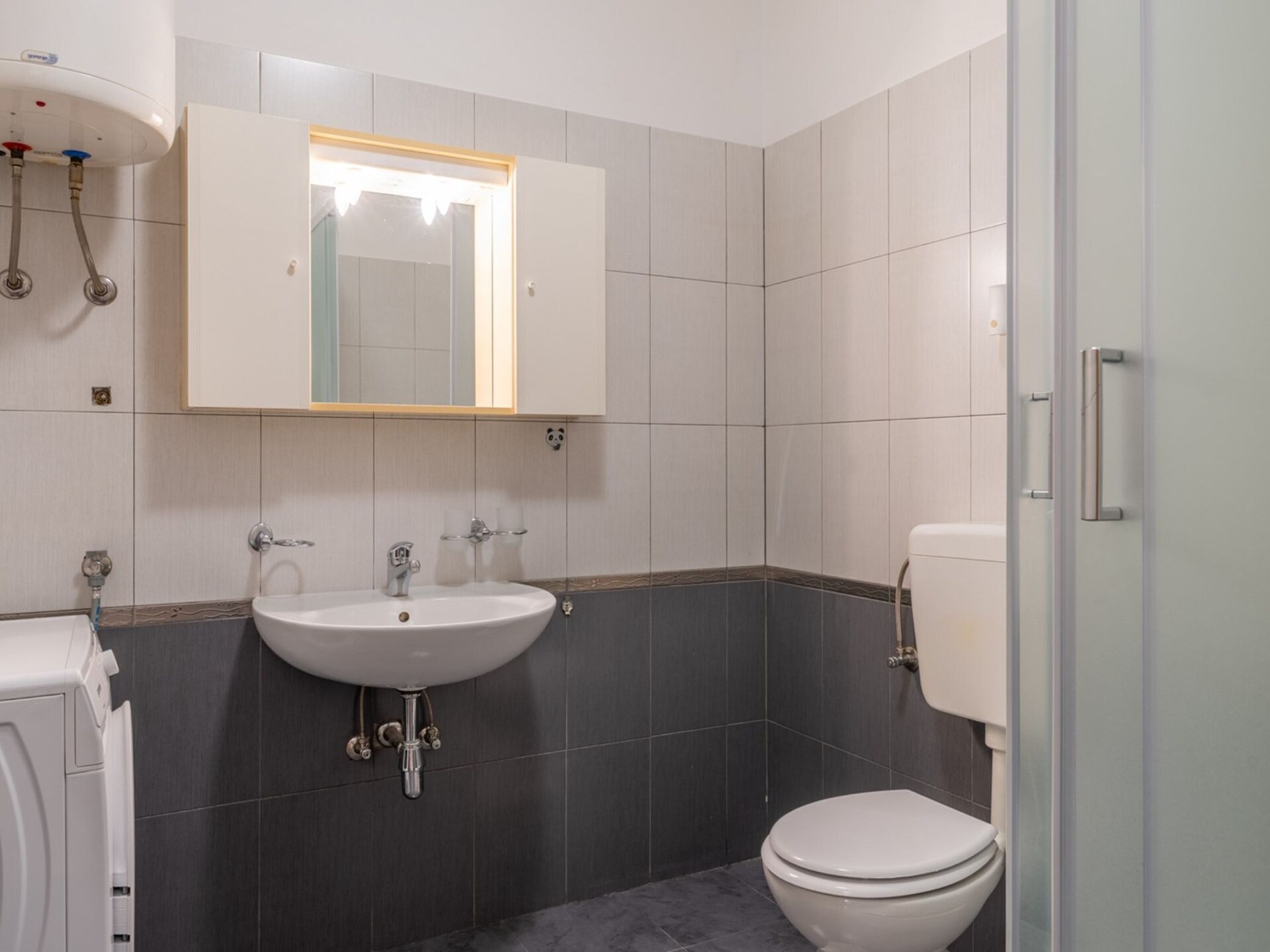 A.M. Apartments - three bedroom with terrace A3 - foto 10