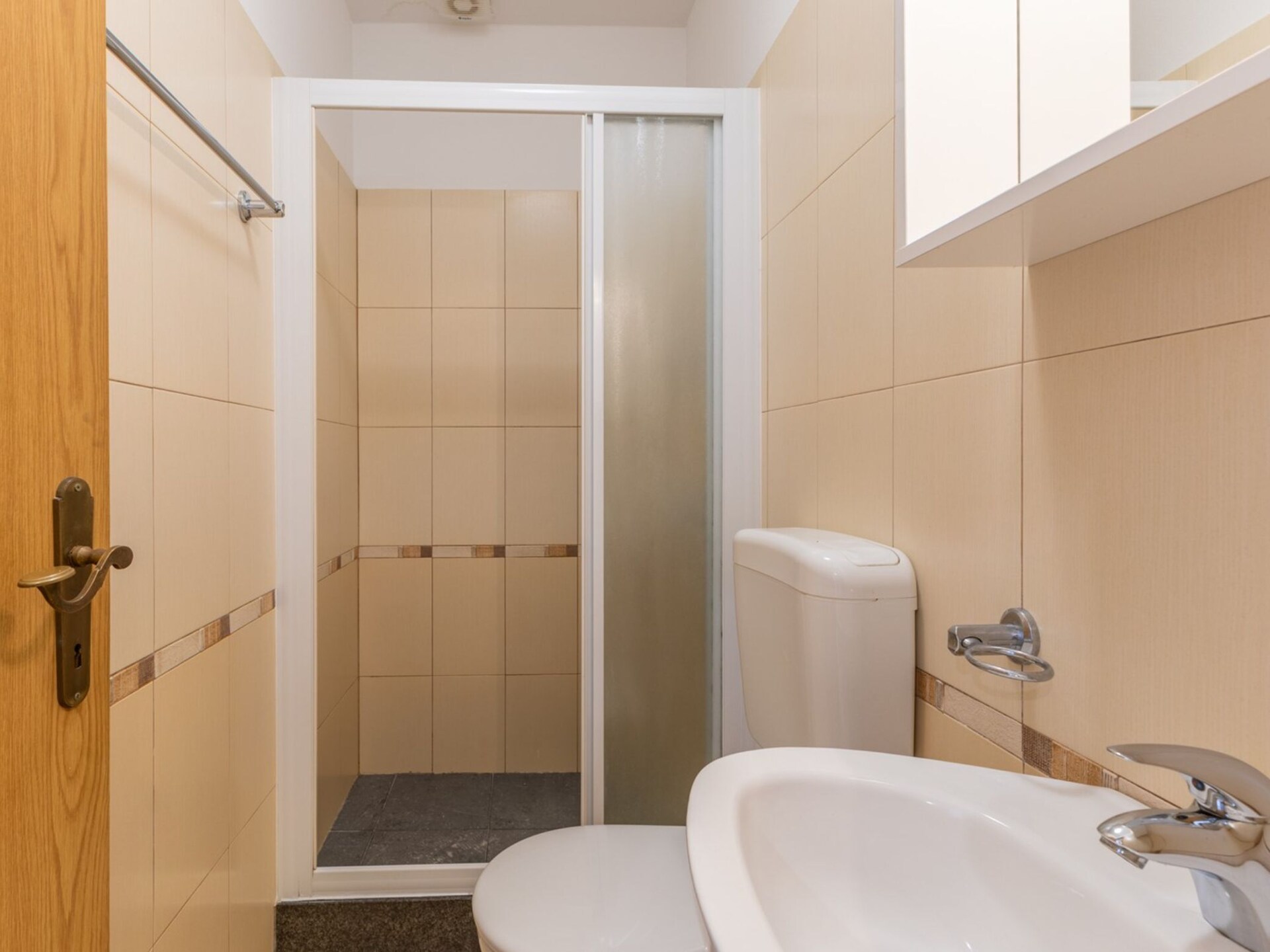 A.M. Apartments - three bedroom with terrace A3 - foto 9
