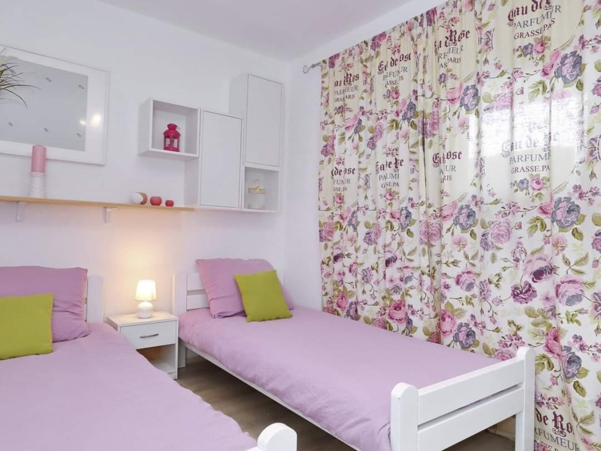 Apartments Villa Mavi, Novalja, ground floor - foto 16
