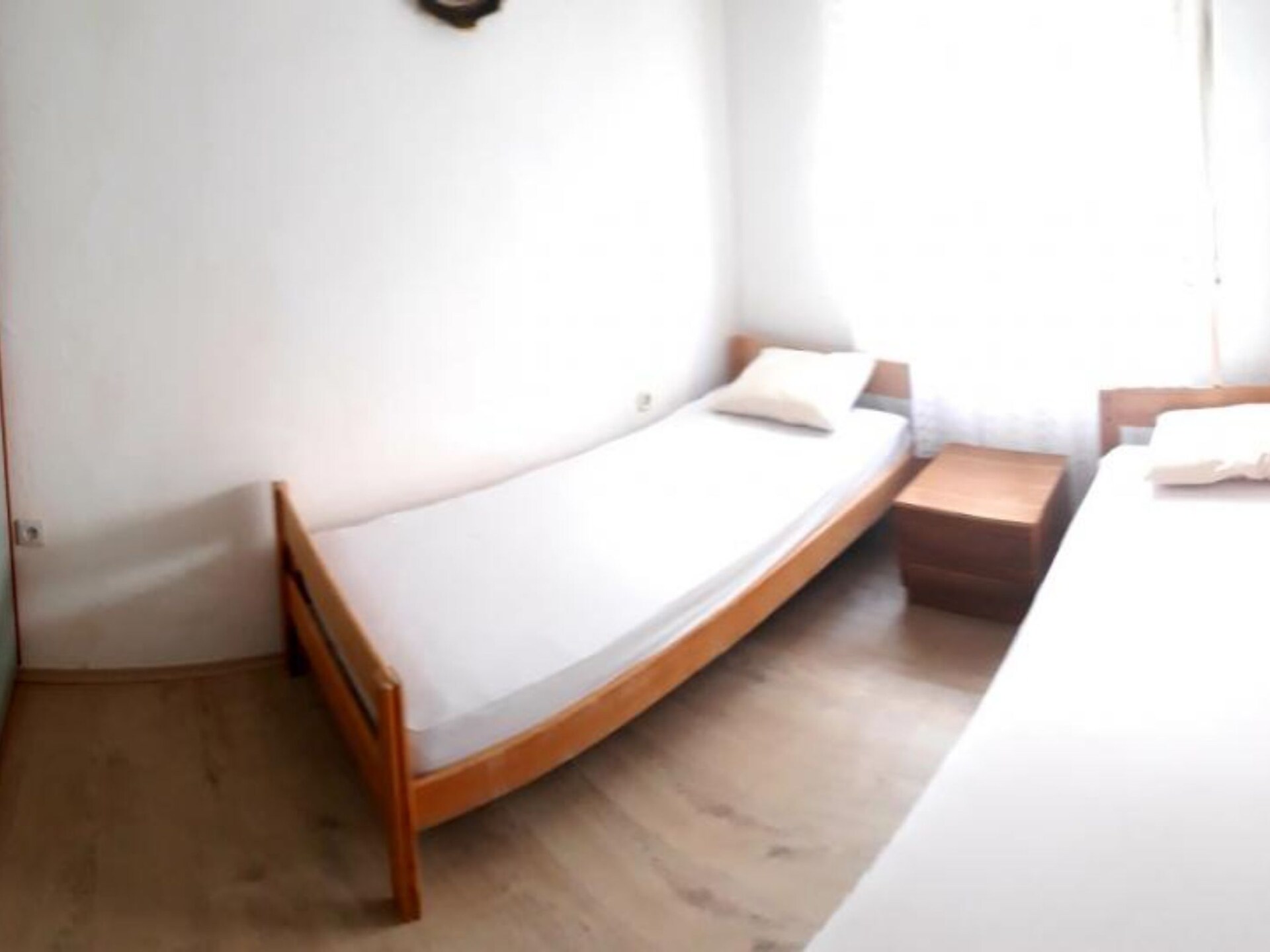 Guest House Jurković- Four Bedroom Apartment with Sea View and Terrace - foto 8