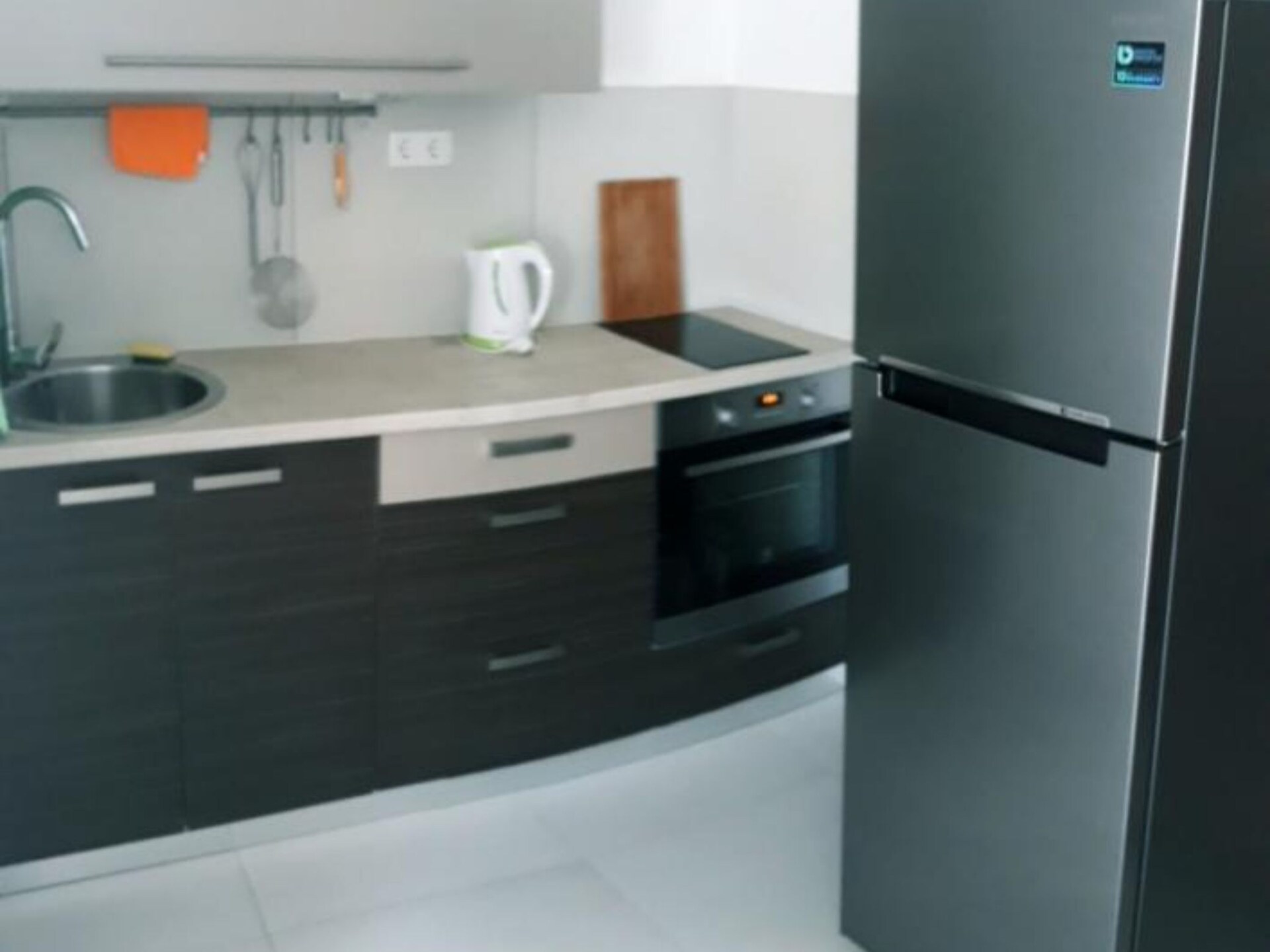 Guest House Jurković- Four Bedroom Apartment with Sea View and Terrace - foto 5