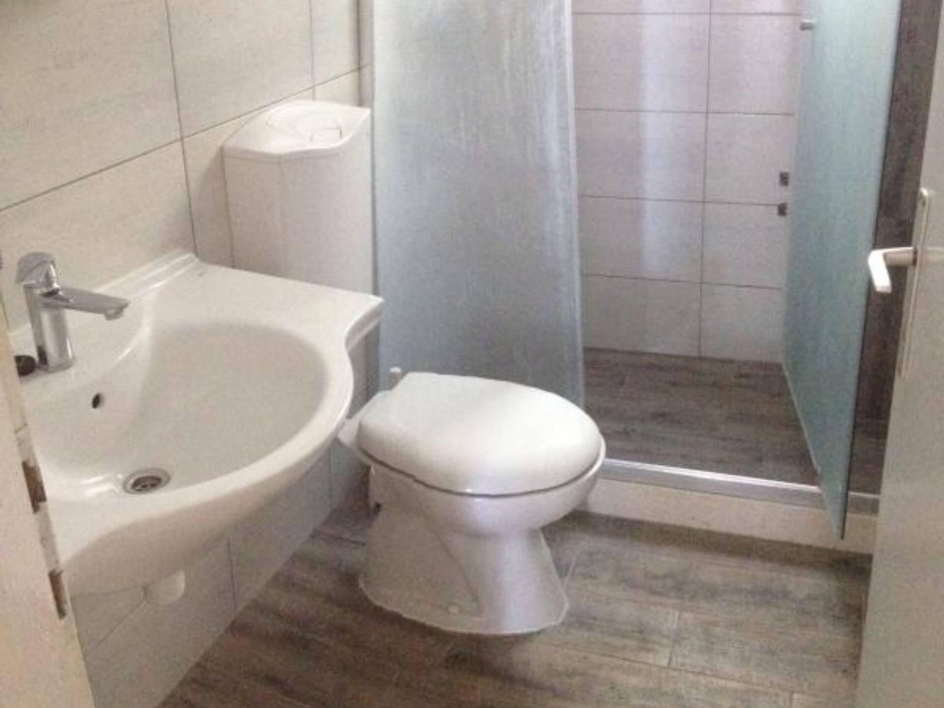 Guest House Jurković- Four Bedroom Apartment with Sea View and Terrace - foto 12