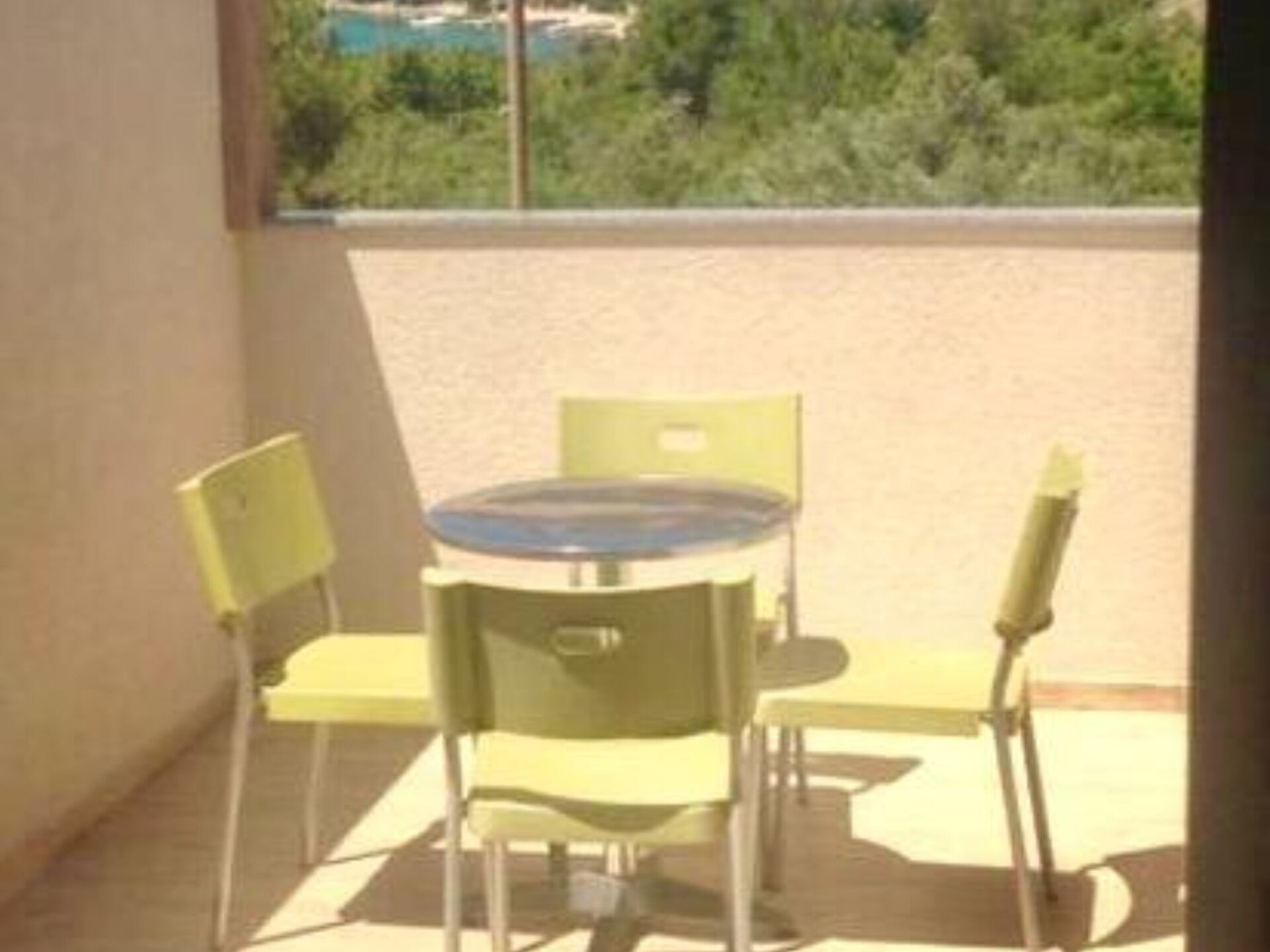 Guest House Jurković - One Bedroom Apartment with Balcony - foto 7