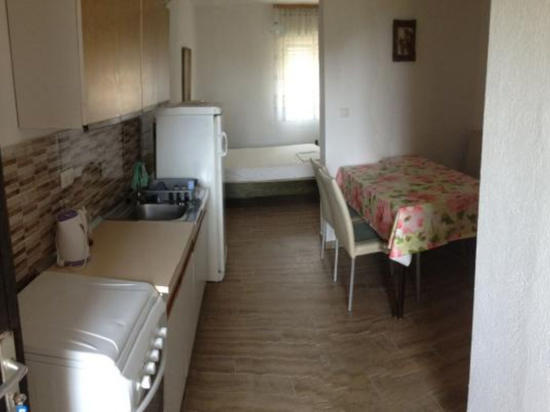 Guest House Jurković - Studio Apartment - foto 2