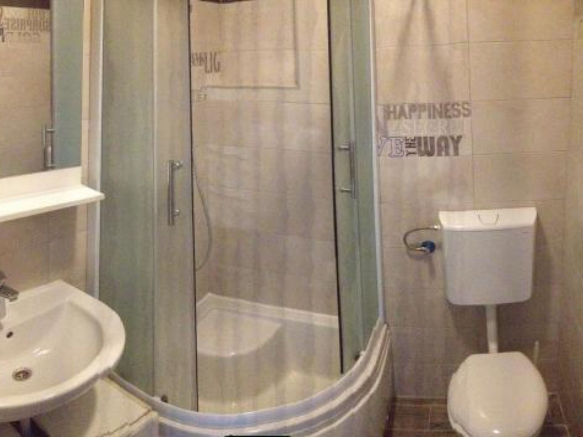Guest House Jurković - Studio Apartment - foto 6