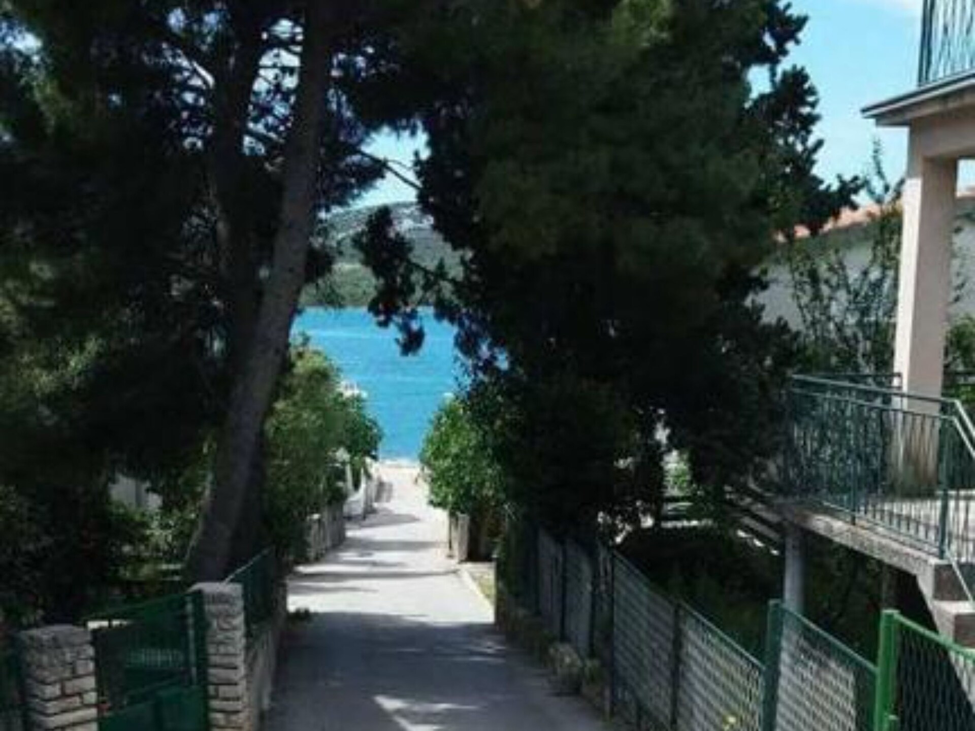 Adriatic Heart Luxury Apartments - Two bedroom Apartment with Terrace - foto 69