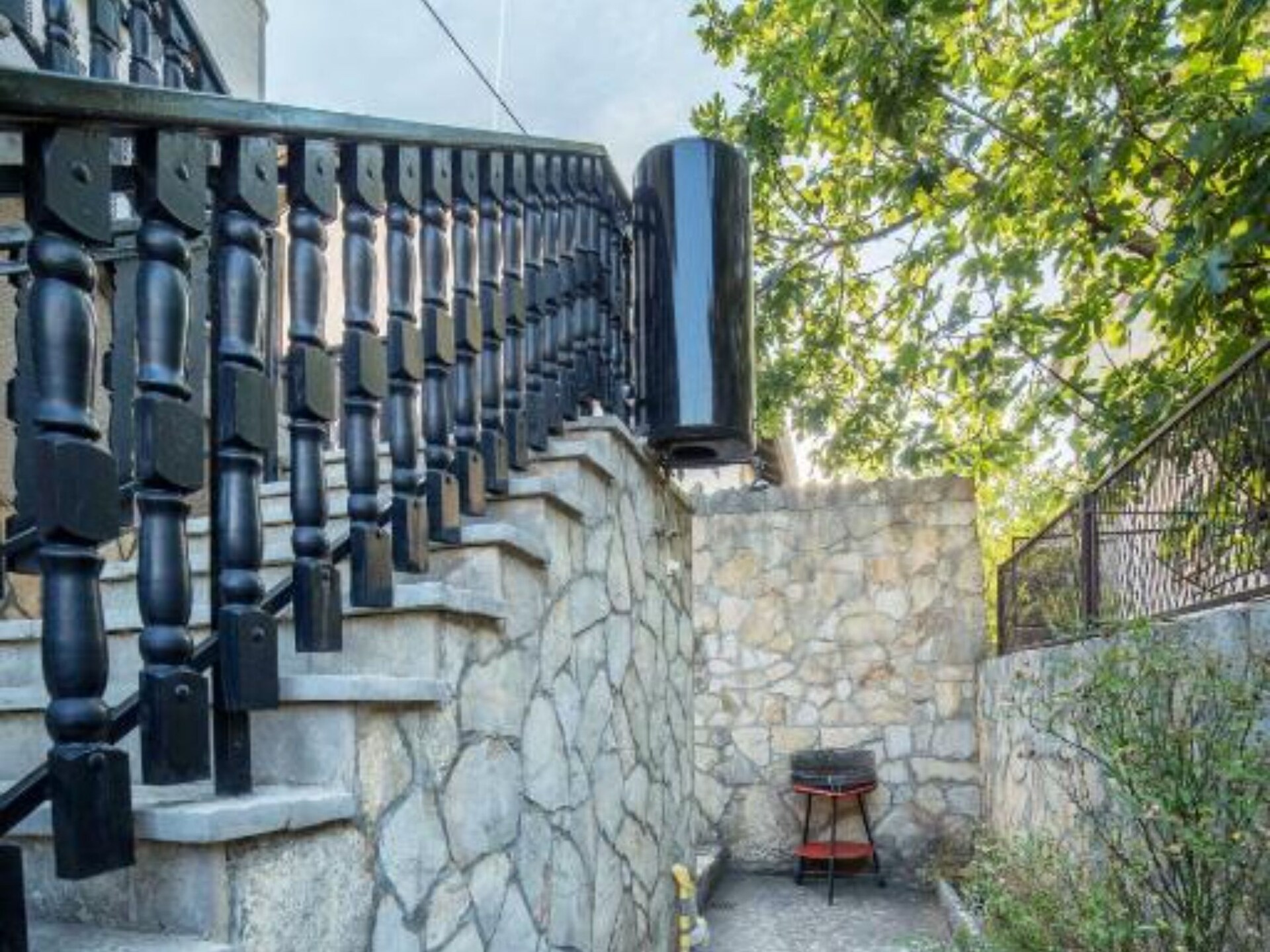 Adriatic Heart Luxury Apartments - Two bedroom Apartment with Terrace - foto 54