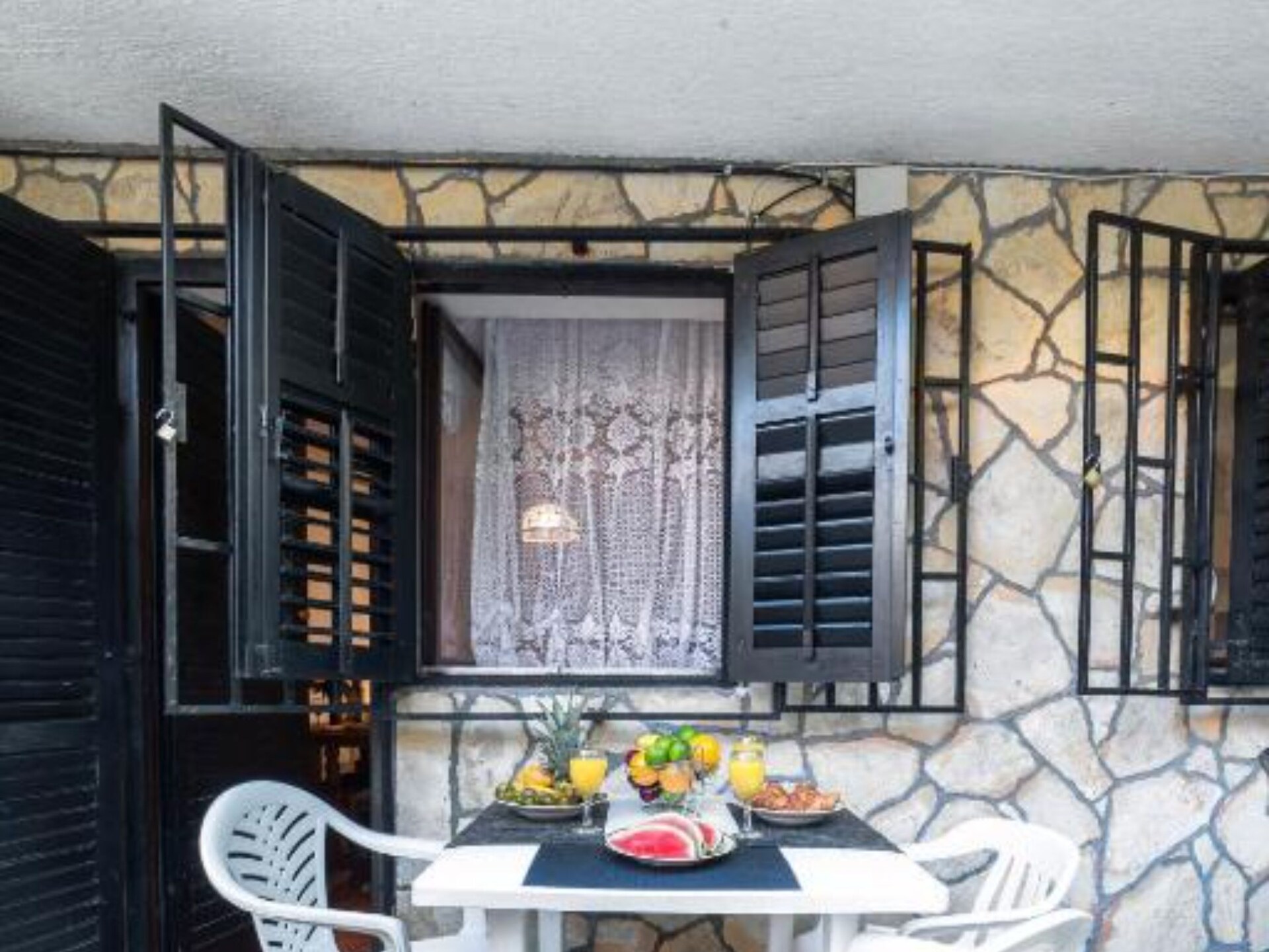 Adriatic Heart Luxury Apartments - Two bedroom Apartment with Terrace - foto 53