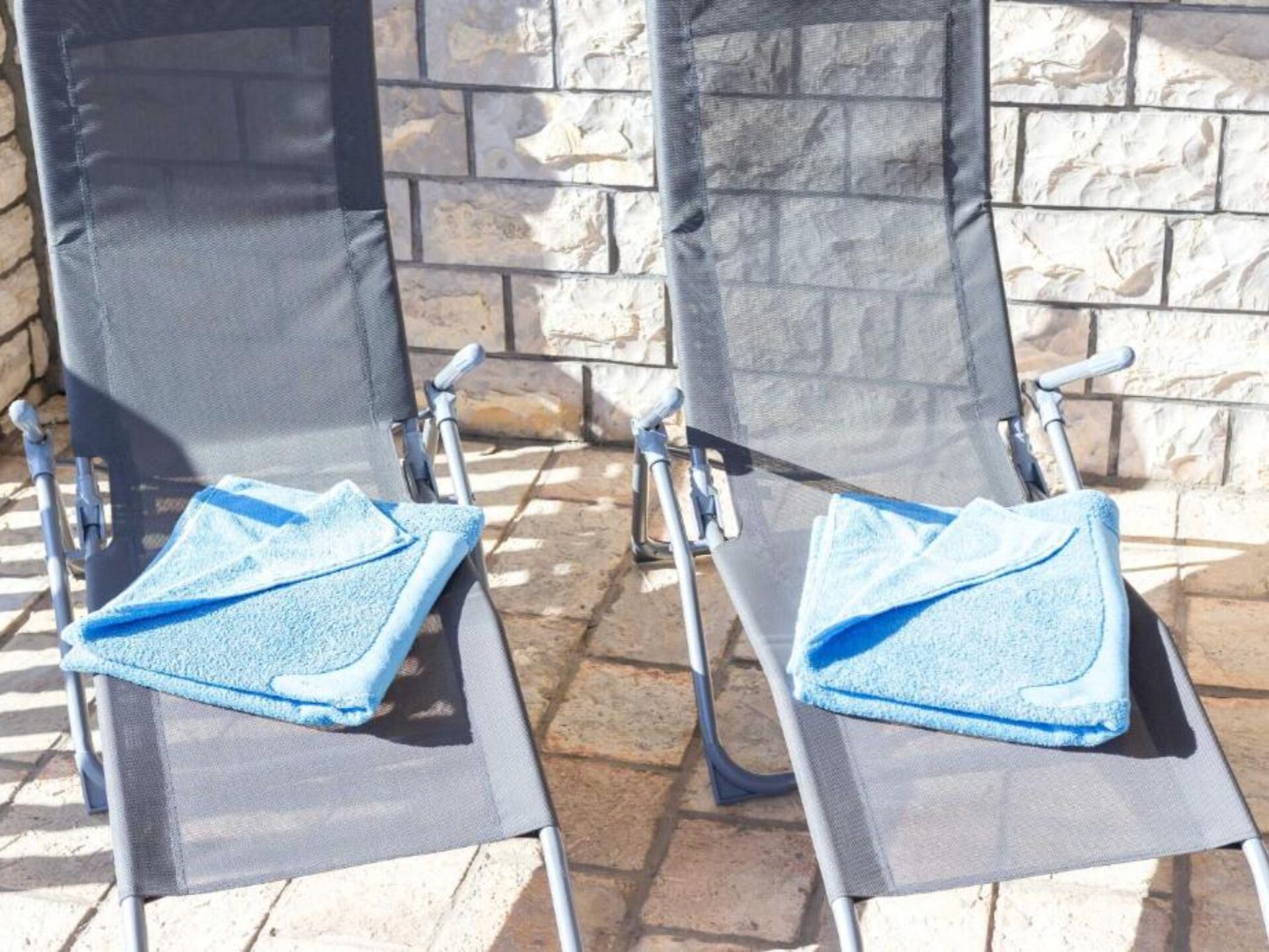 Adriatic Heart Luxury Apartments - Two bedroom Apartment with Terrace - foto 48