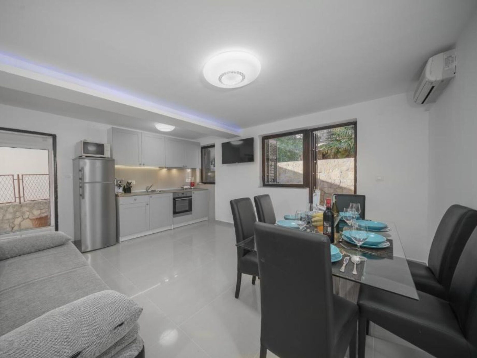 Adriatic Heart Luxury Apartments - Two bedroom Apartment with Terrace - foto 5