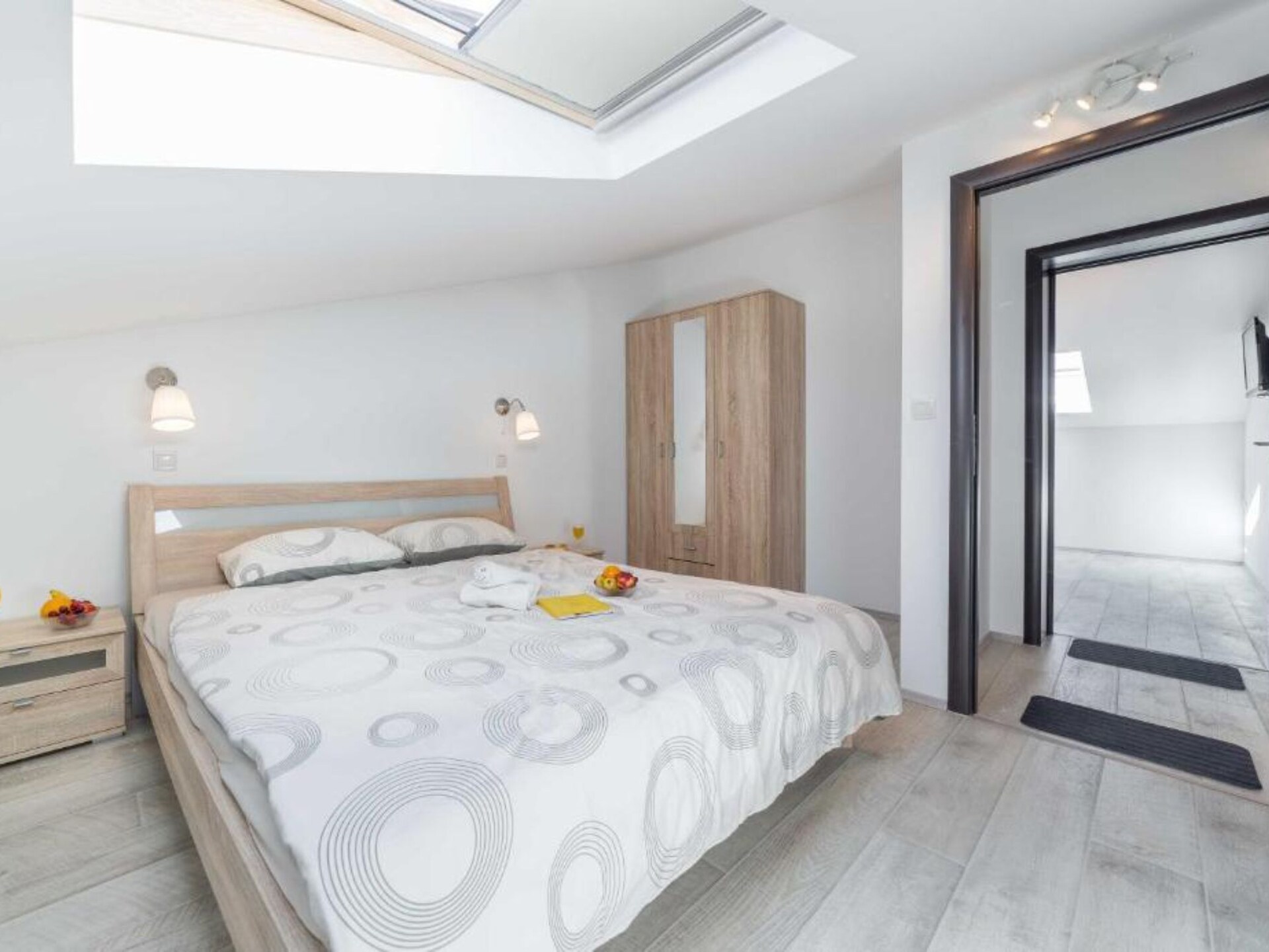 Adriatic Heart Luxury Apartments - Two bedroom Apartment with Terrace - foto 25