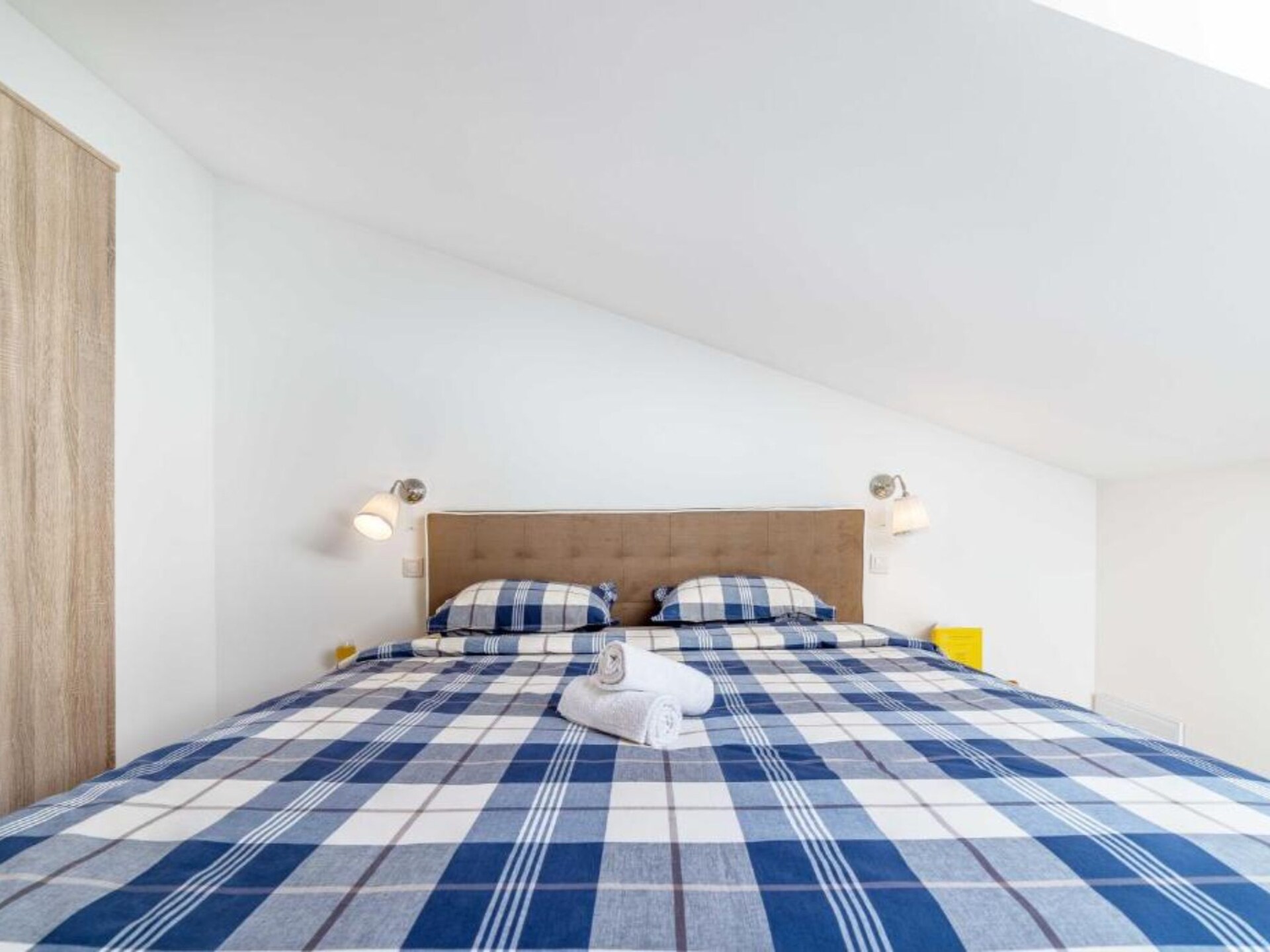 Adriatic Heart Luxury Apartments - Two bedroom Apartment with Terrace - foto 26