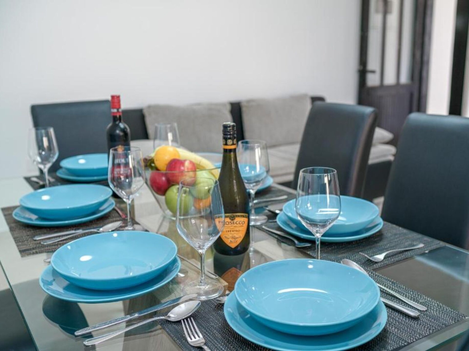 Adriatic Heart Luxury Apartments - Two bedroom Apartment with Terrace - foto 7