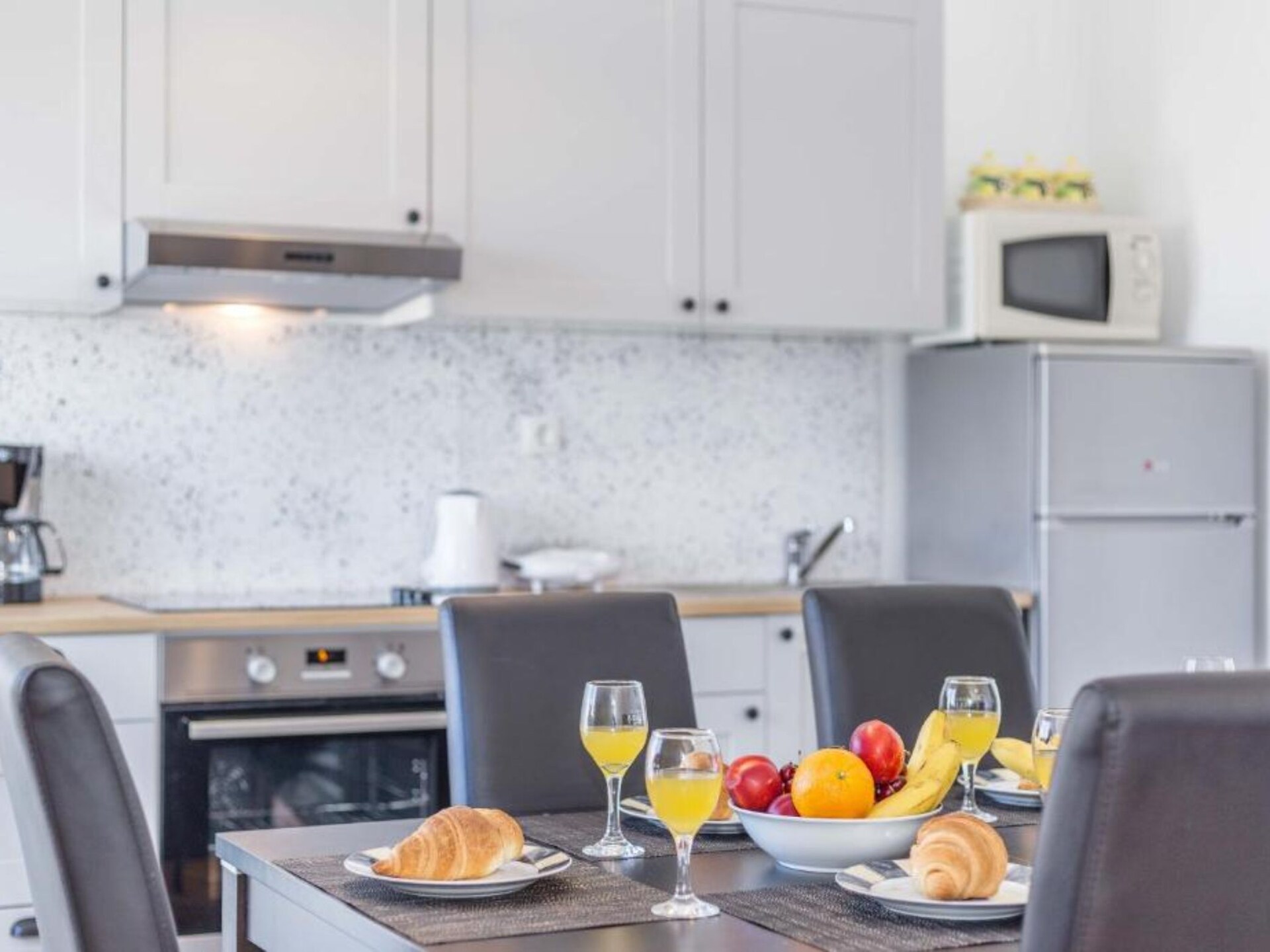 Adriatic Heart Luxury Apartments - Two bedroom Apartment with Terrace - foto 9