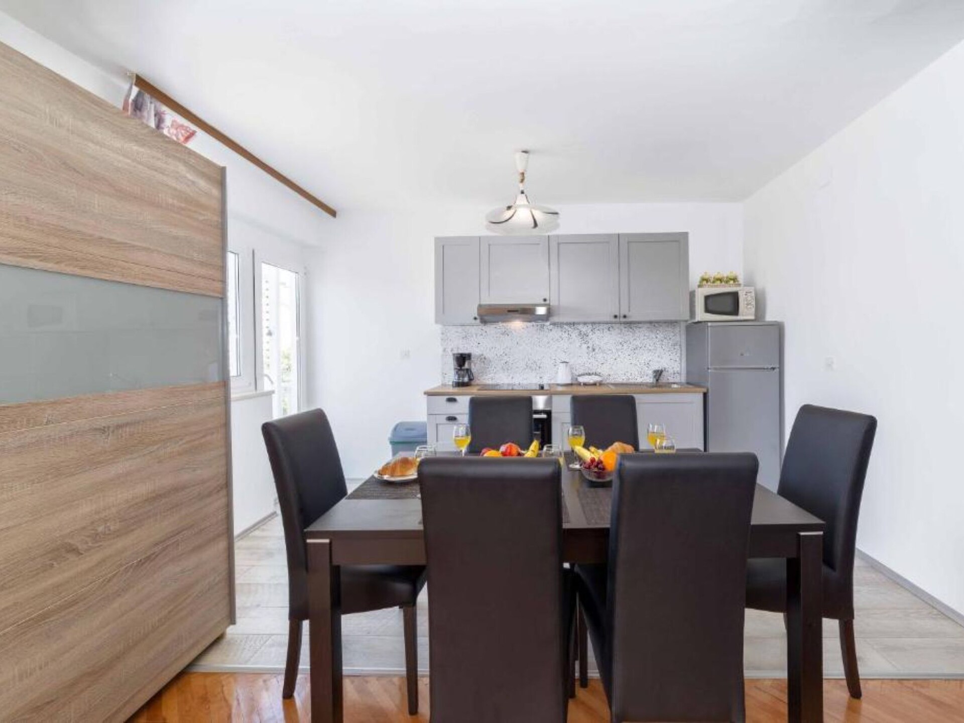 Adriatic Heart Luxury Apartments - Two bedroom Apartment with Terrace - foto 11