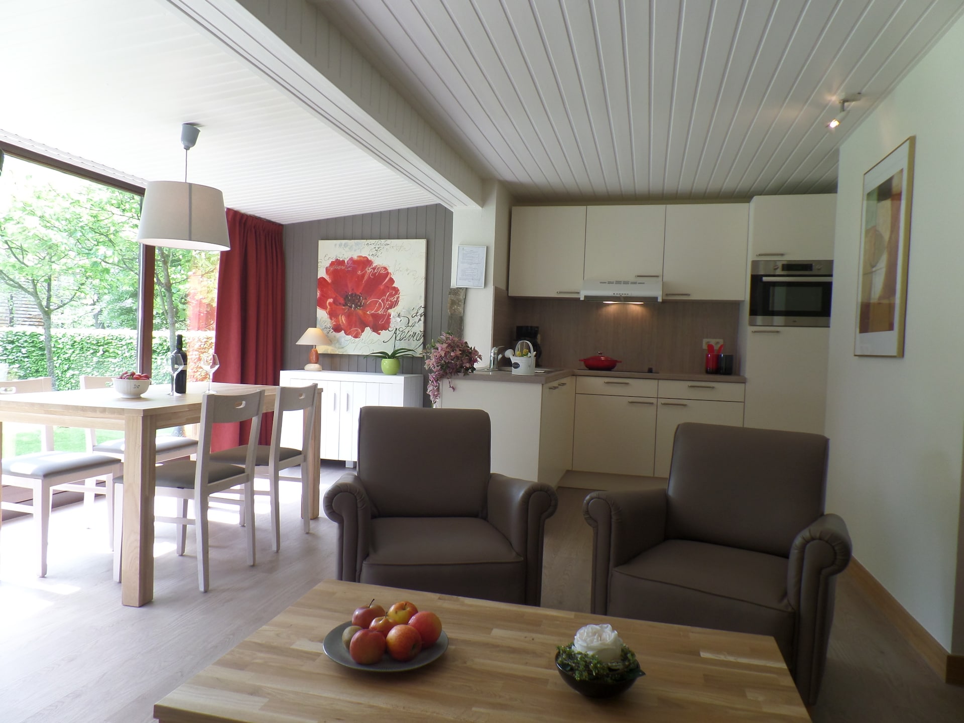 Sfeervol landhuis Cottage Charme in het hart van Malmedy - foto 5