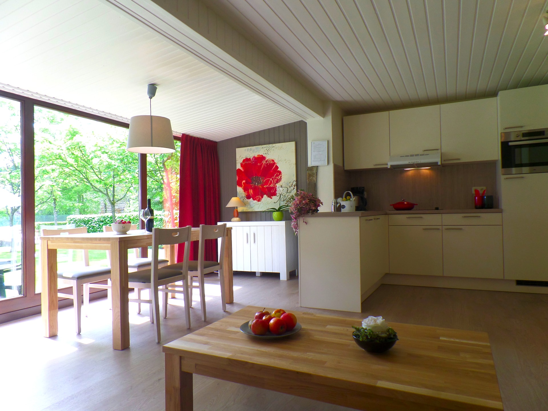 Sfeervol landhuis Cottage Charme in het hart van Malmedy - foto 6