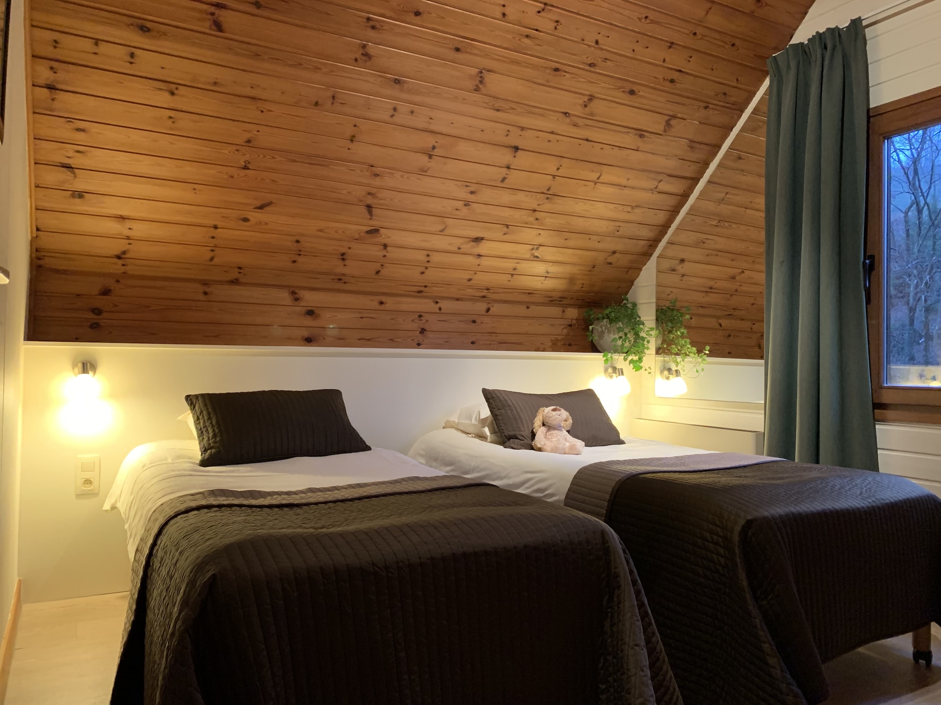 Sfeervol landhuis Cottage Charme in het hart van Malmedy - foto 9