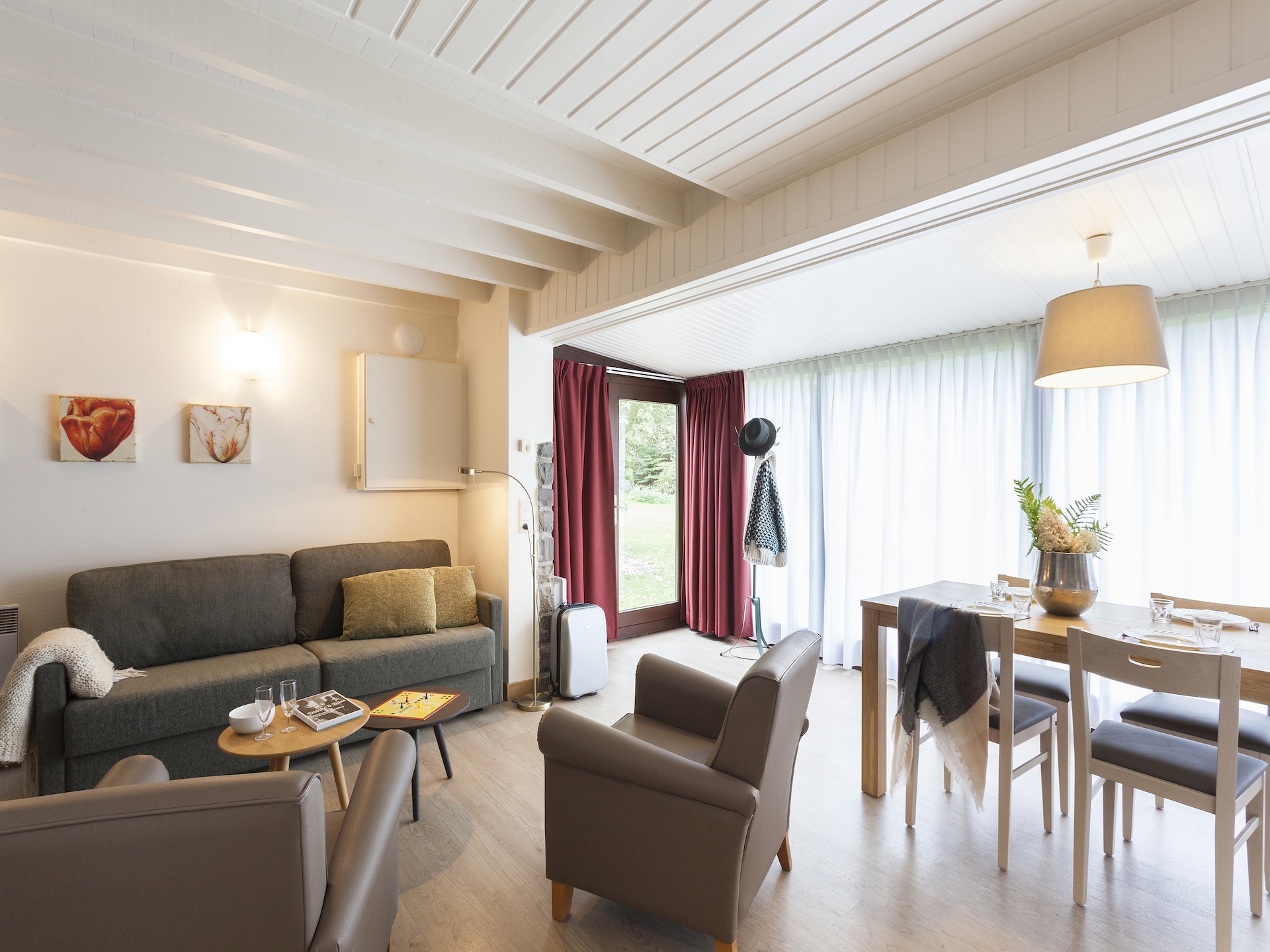 Sfeervol landhuis Cottage Charme in het hart van Malmedy - foto 3