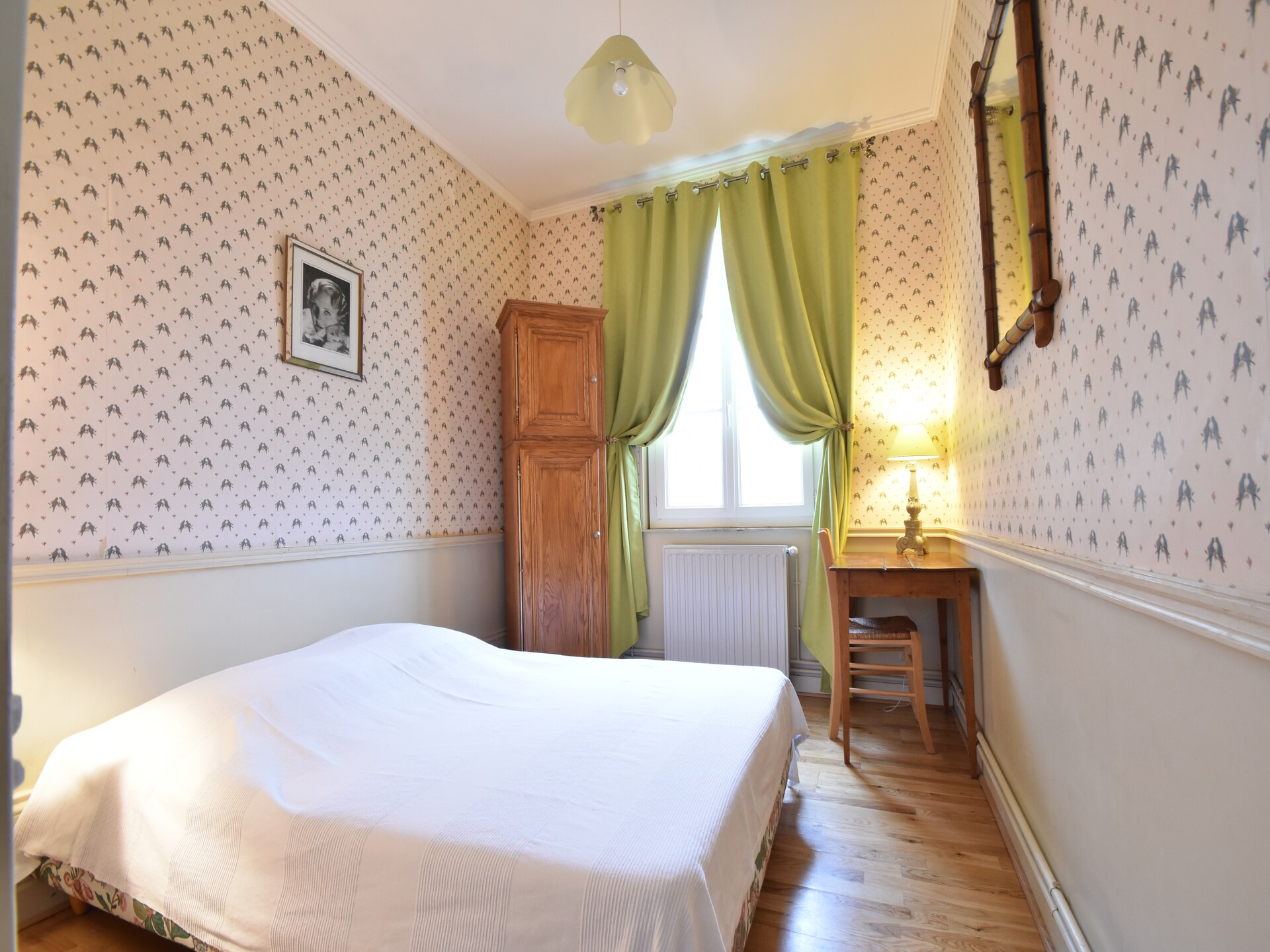 Majestueus erfgoedkasteel voor 19 personen in de bossen van Normandië - foto 23