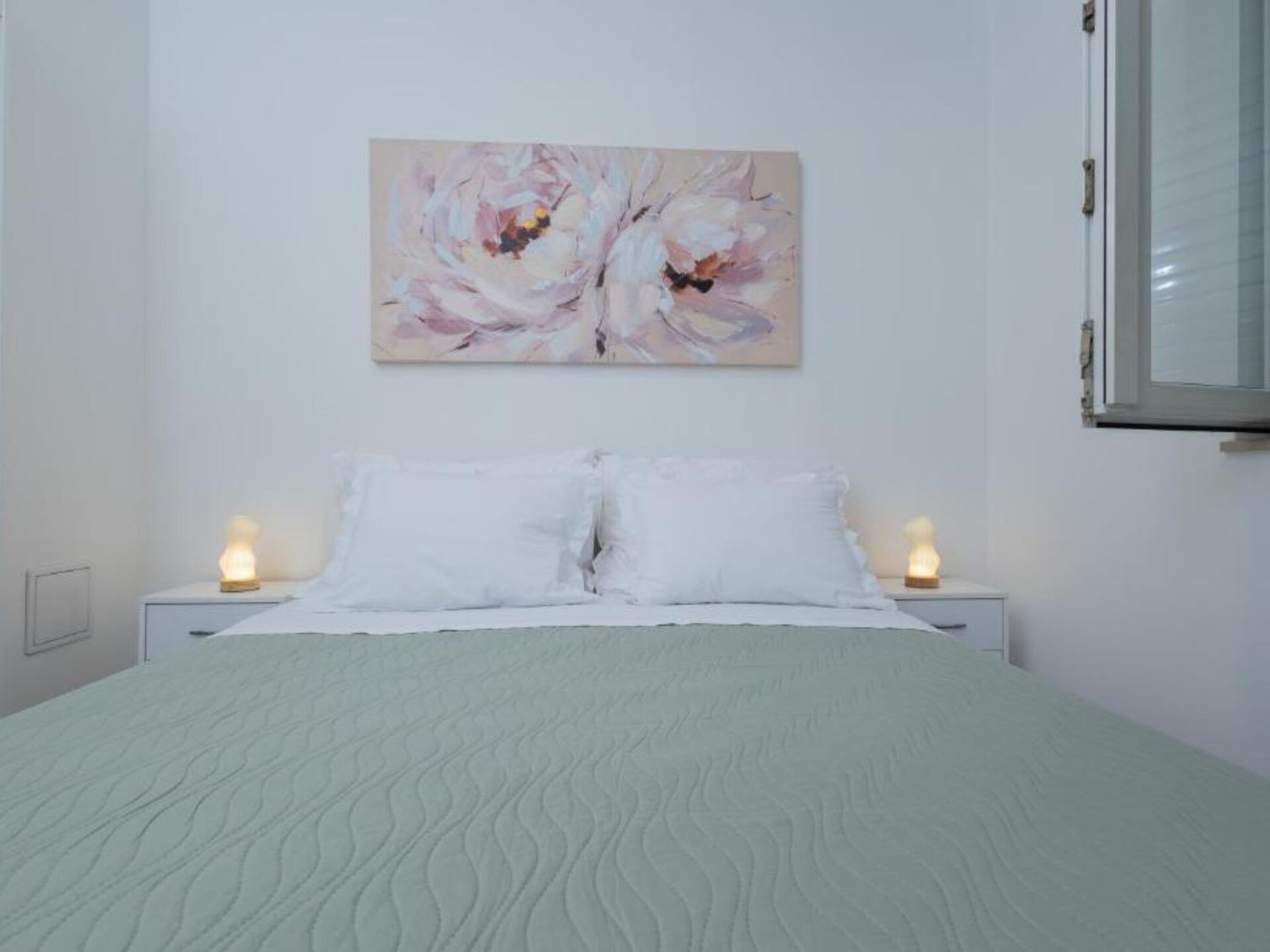 Apartments Marina - One bedroom apartment with terrace - foto 10
