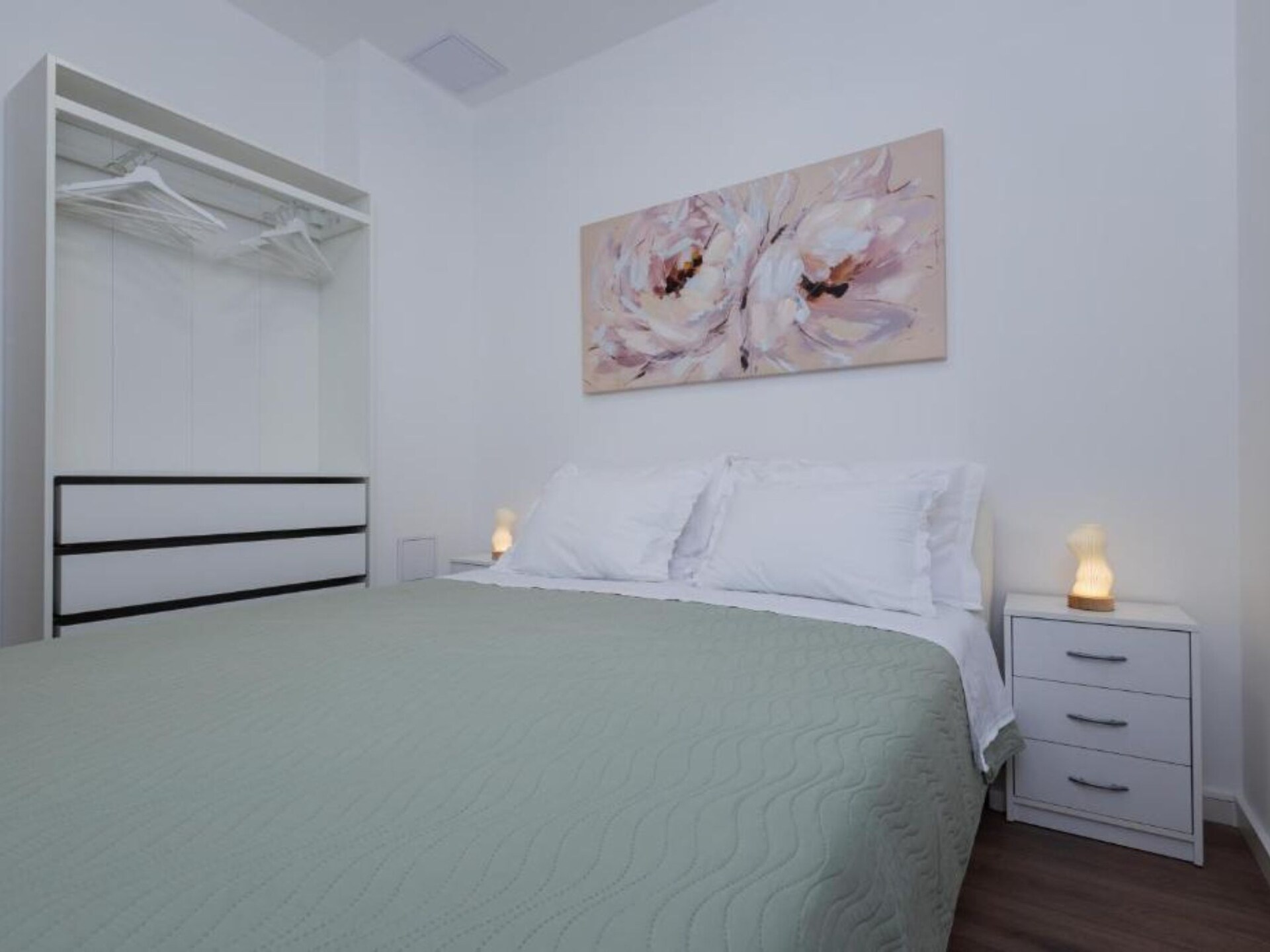 Apartments Marina - One bedroom apartment with terrace - foto 11