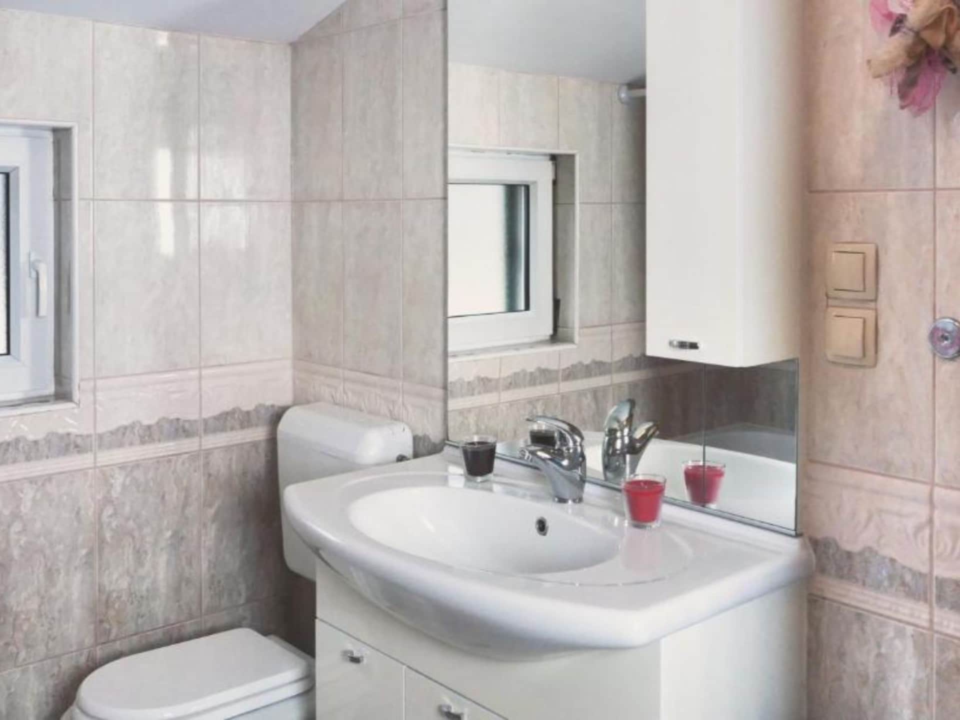 Apartments Marina - One bedroom apartment with terrace - foto 17