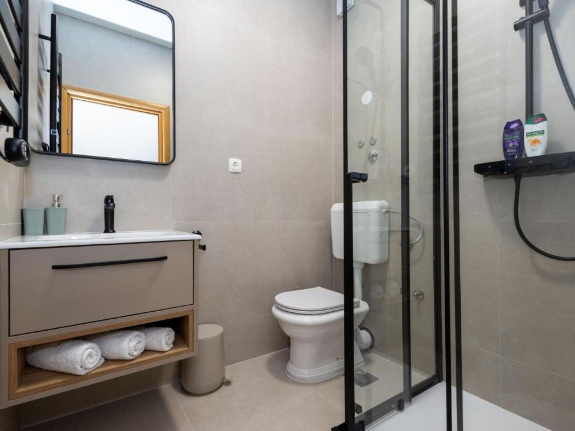 Apartments Marina - One bedroom apartment with terrace - foto 14