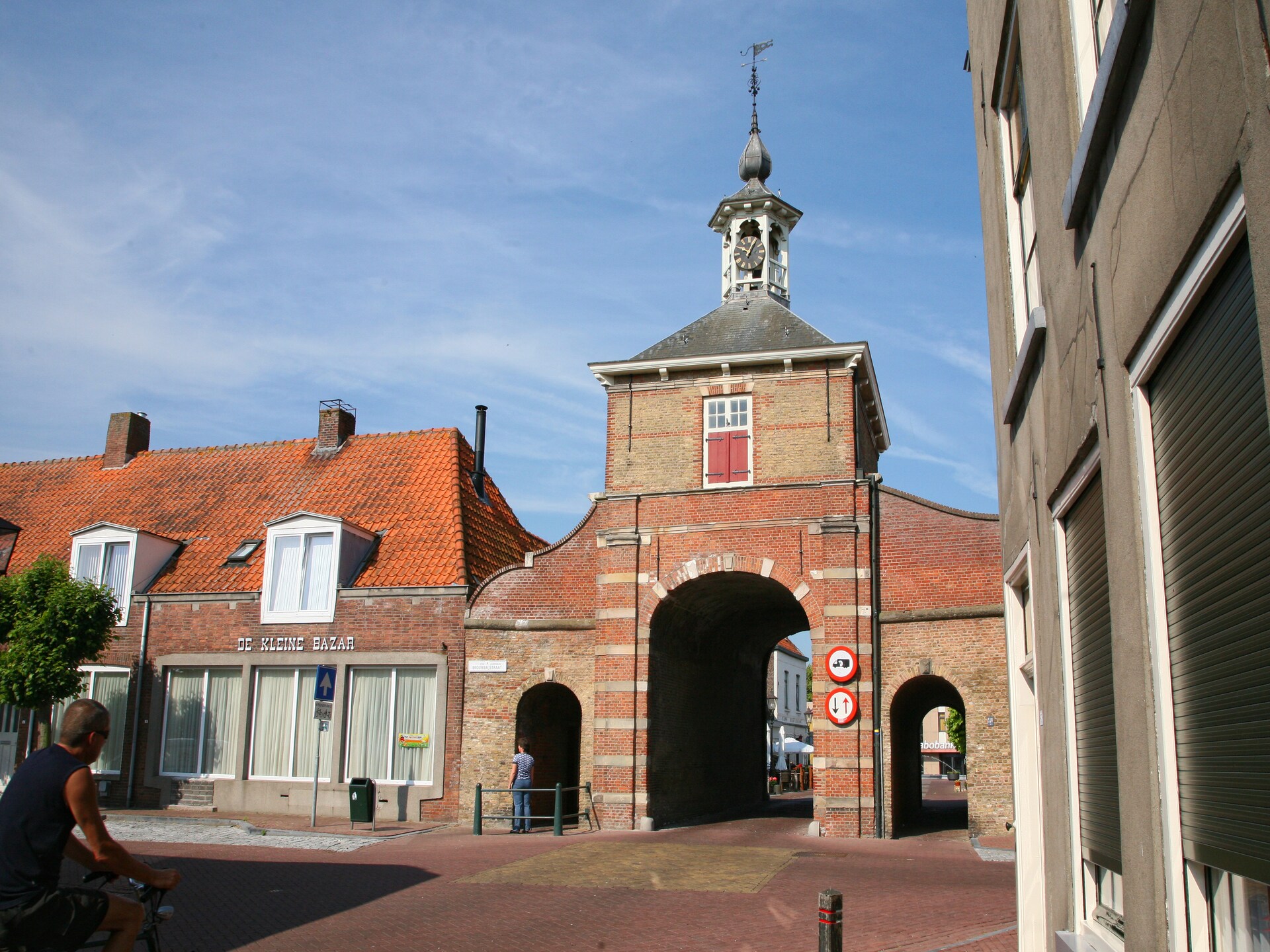 Appartement De Dorsvloer: landelijk genieten in Zeeuws Eede - foto 31