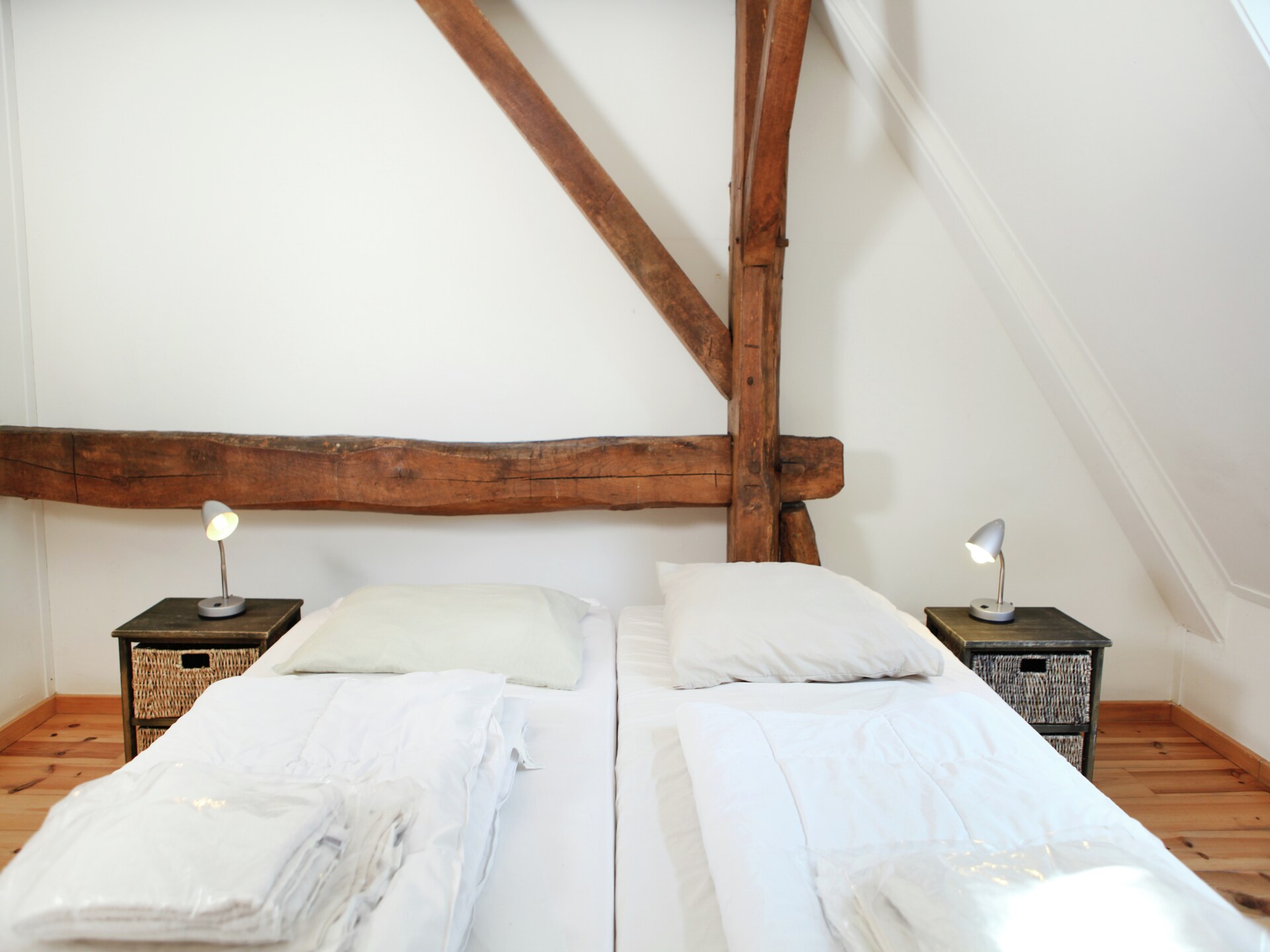 Appartement De Dorsvloer: landelijk genieten in Zeeuws Eede - foto 19