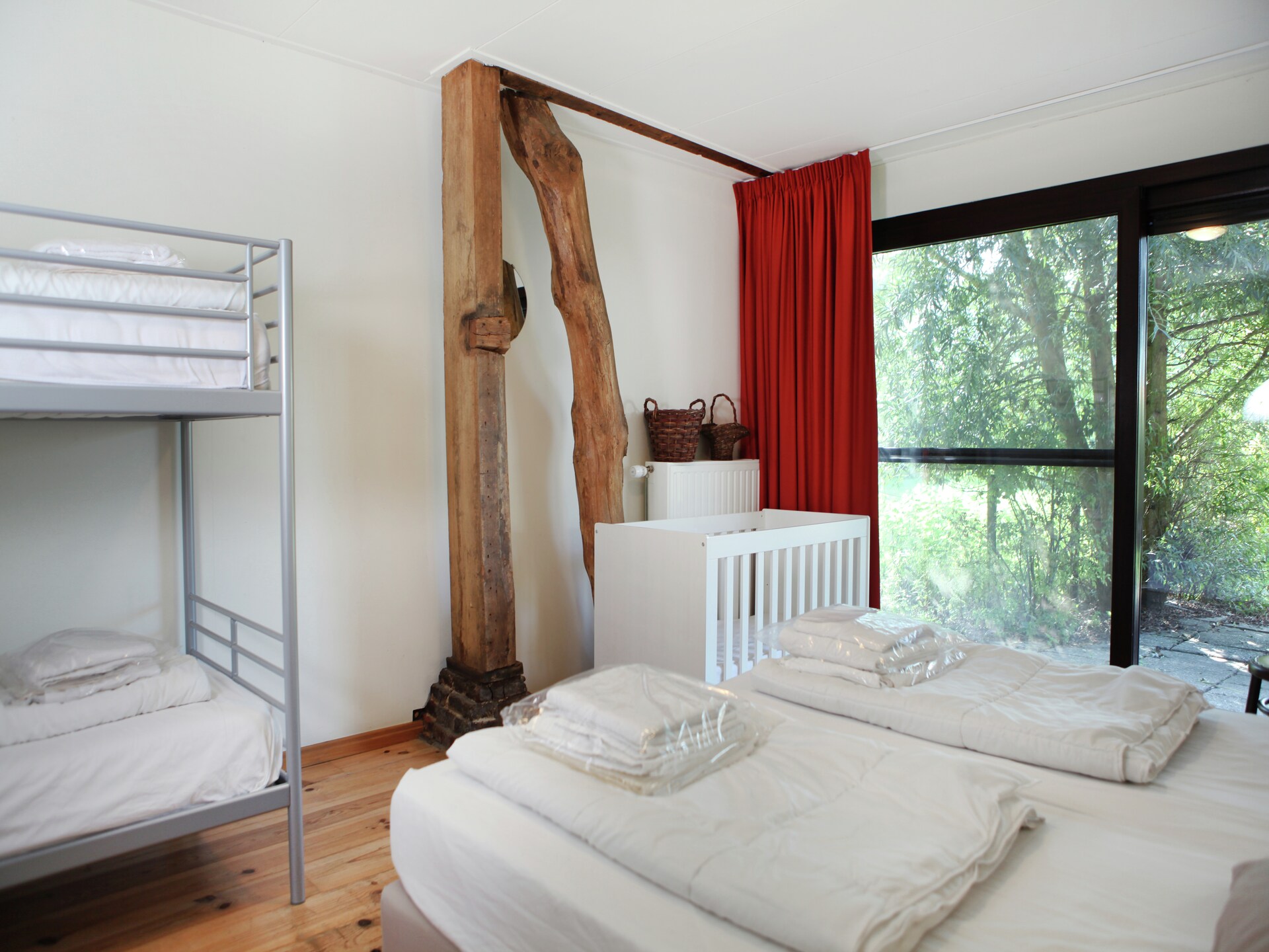 Appartement De Dorsvloer: landelijk genieten in Zeeuws Eede - foto 16