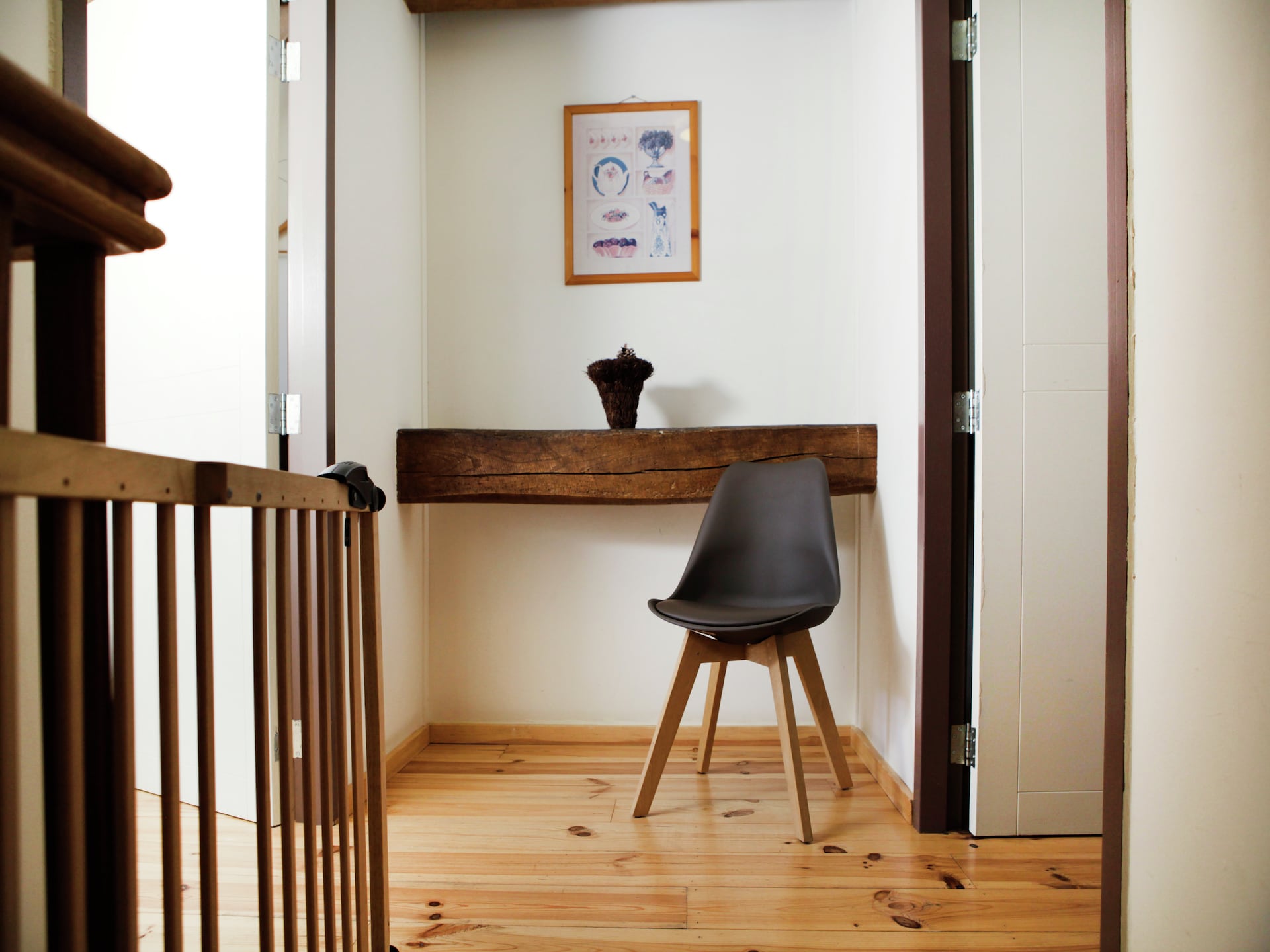 Appartement De Dorsvloer: landelijk genieten in Zeeuws Eede - foto 6