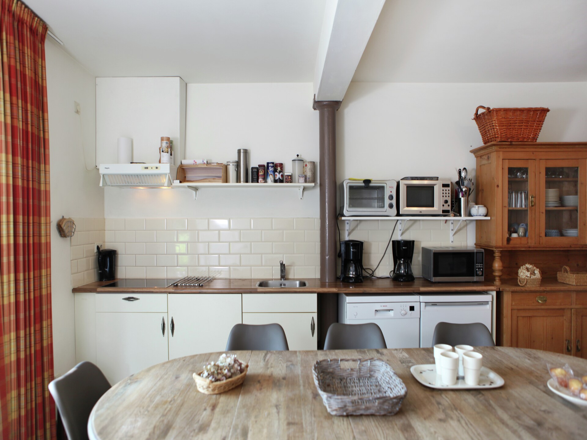 Appartement De Dorsvloer: landelijk genieten in Zeeuws Eede - foto 11
