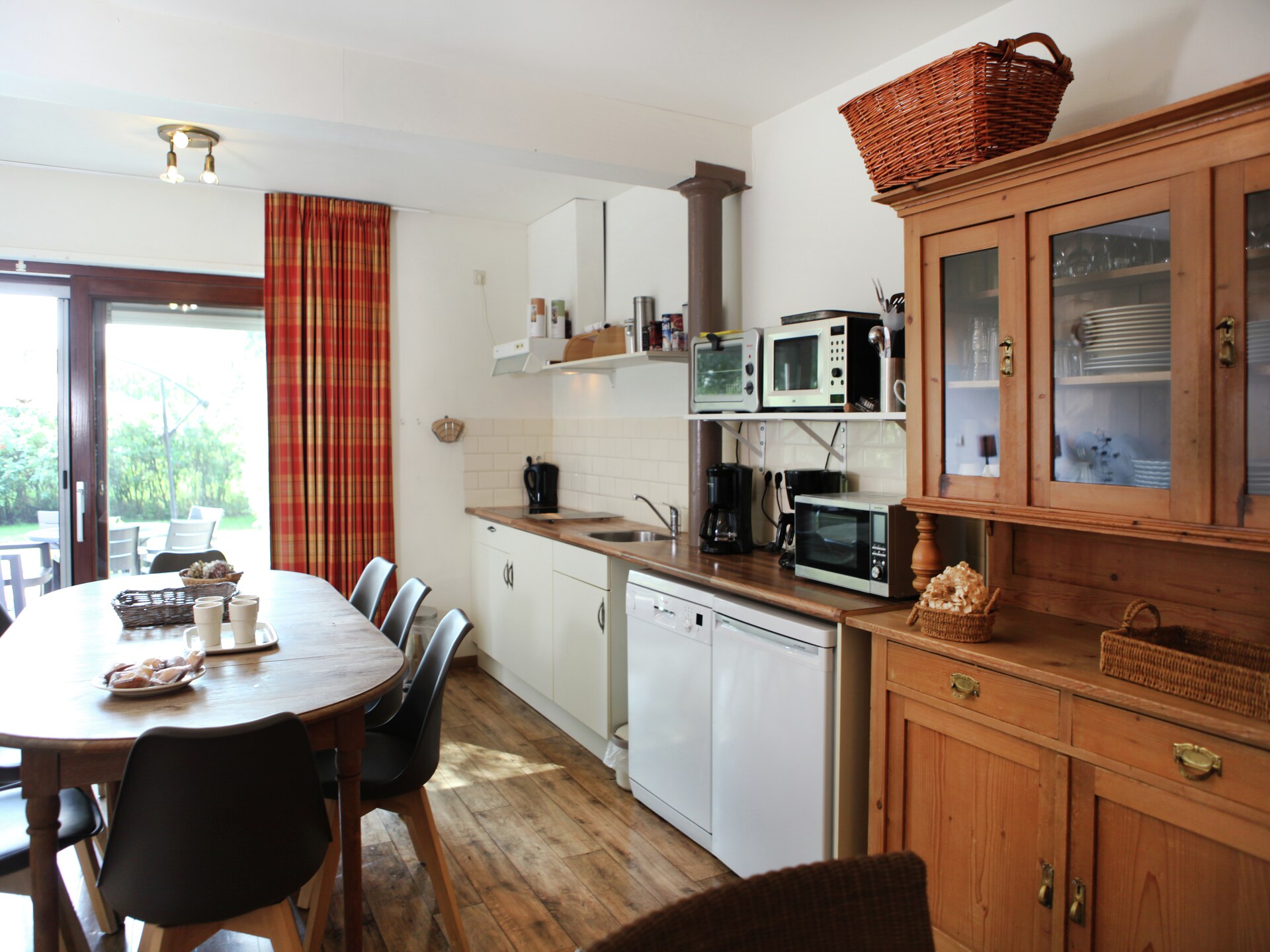 Appartement De Dorsvloer: landelijk genieten in Zeeuws Eede - foto 12