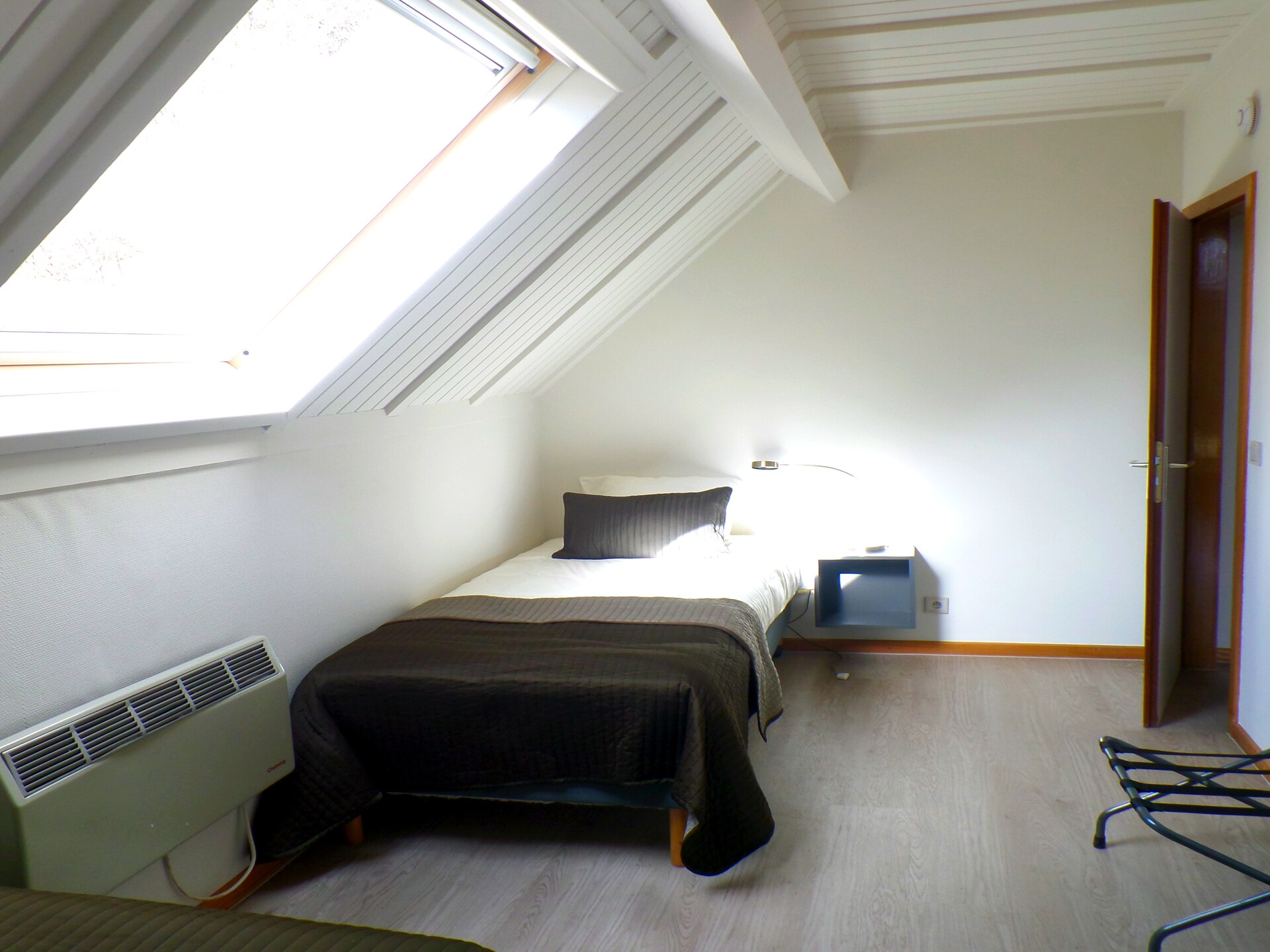 Landelijk vakantiehuis voor 6 personen in bosrijk vakantiepark bij Malmedy - foto 9