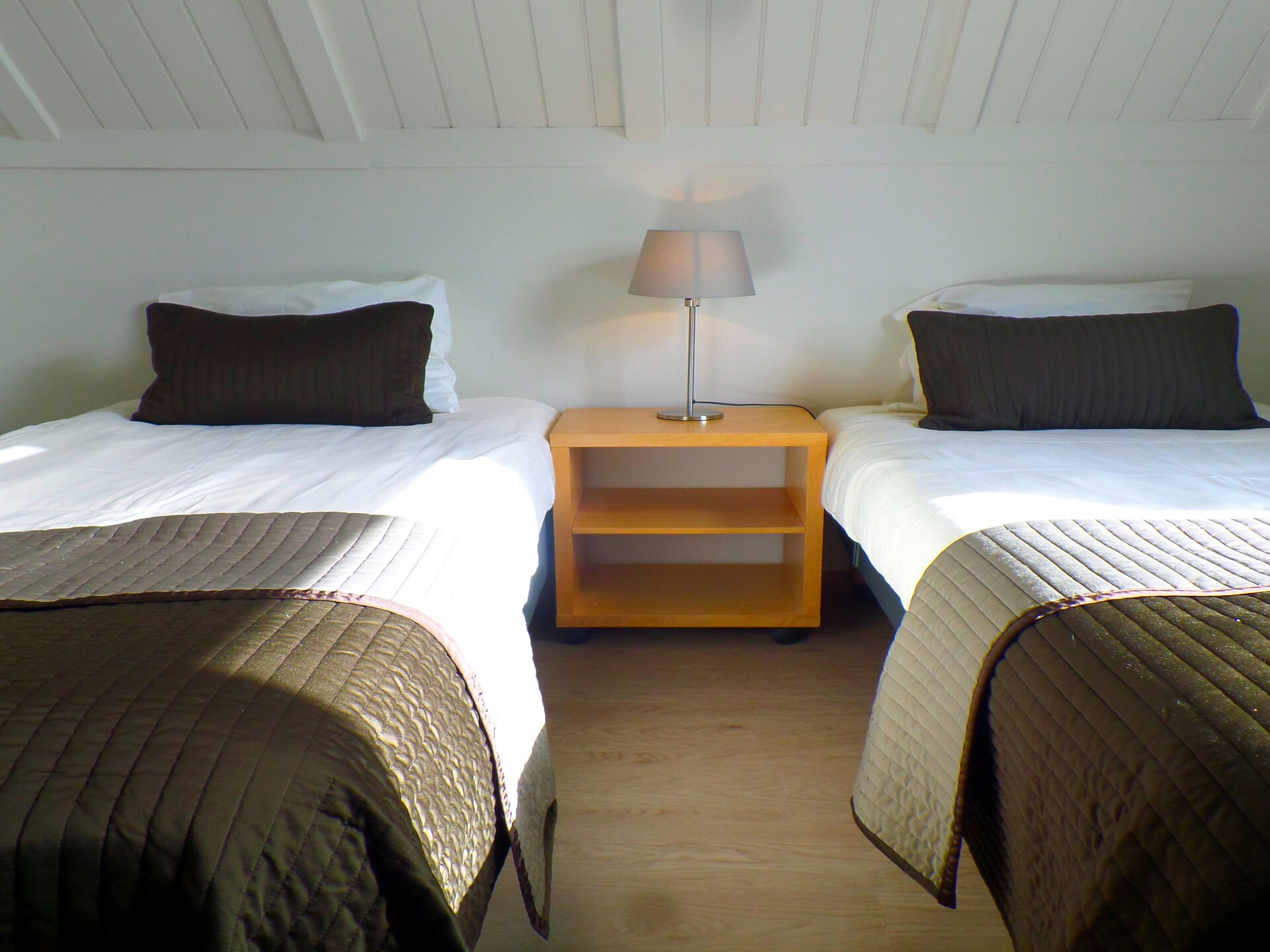 Landelijk vakantiehuis voor 6 personen in bosrijk vakantiepark bij Malmedy - foto 8