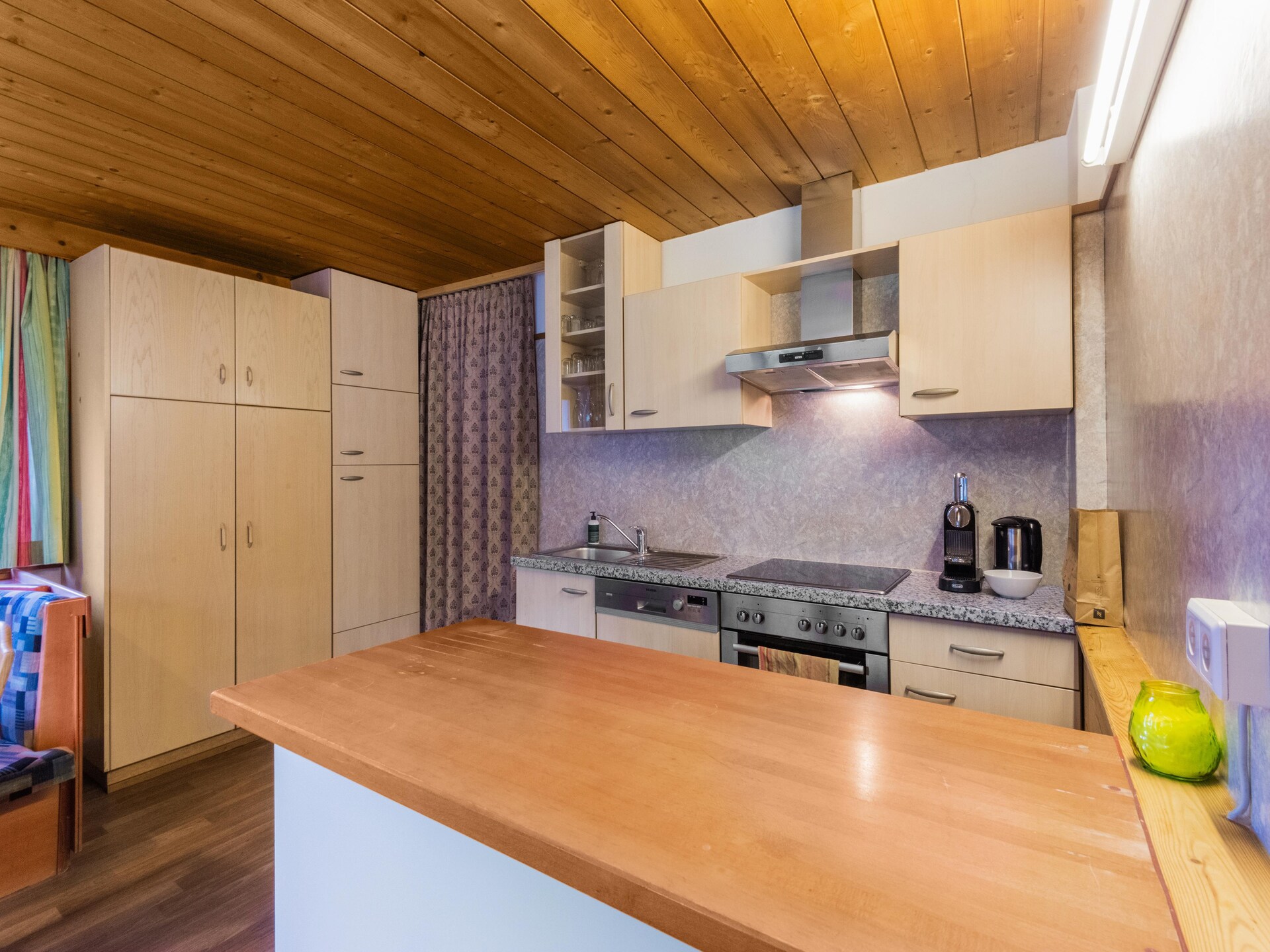 Chalet Friedl: Authentieke boerderij met paardenstallen in Ötztal - foto 10