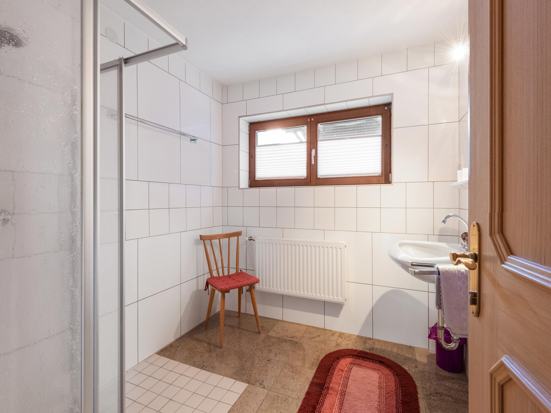 Chalet Friedl: Authentieke boerderij met paardenstallen in Ötztal - foto 27