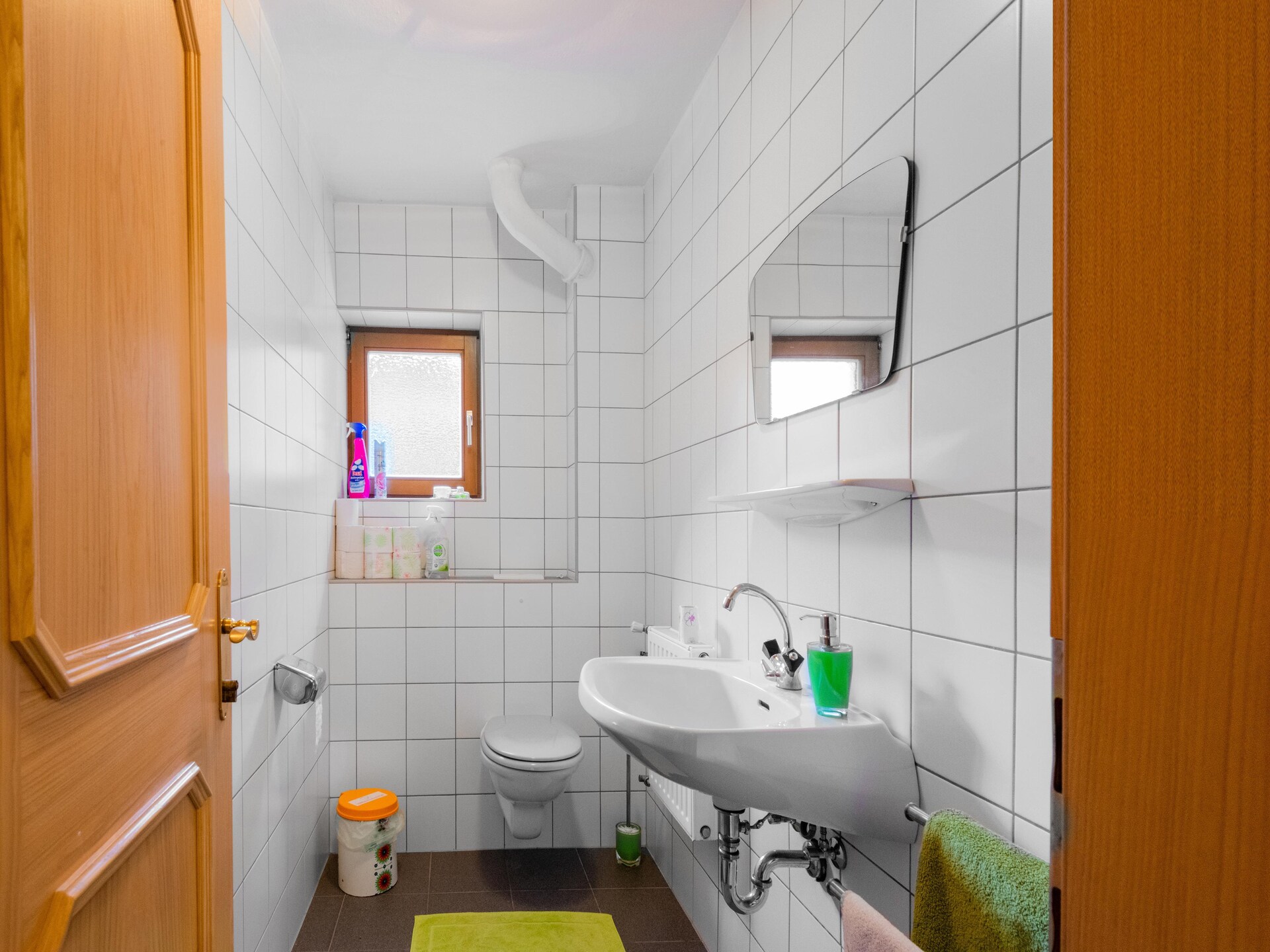 Chalet Friedl: Authentieke boerderij met paardenstallen in Ötztal - foto 26