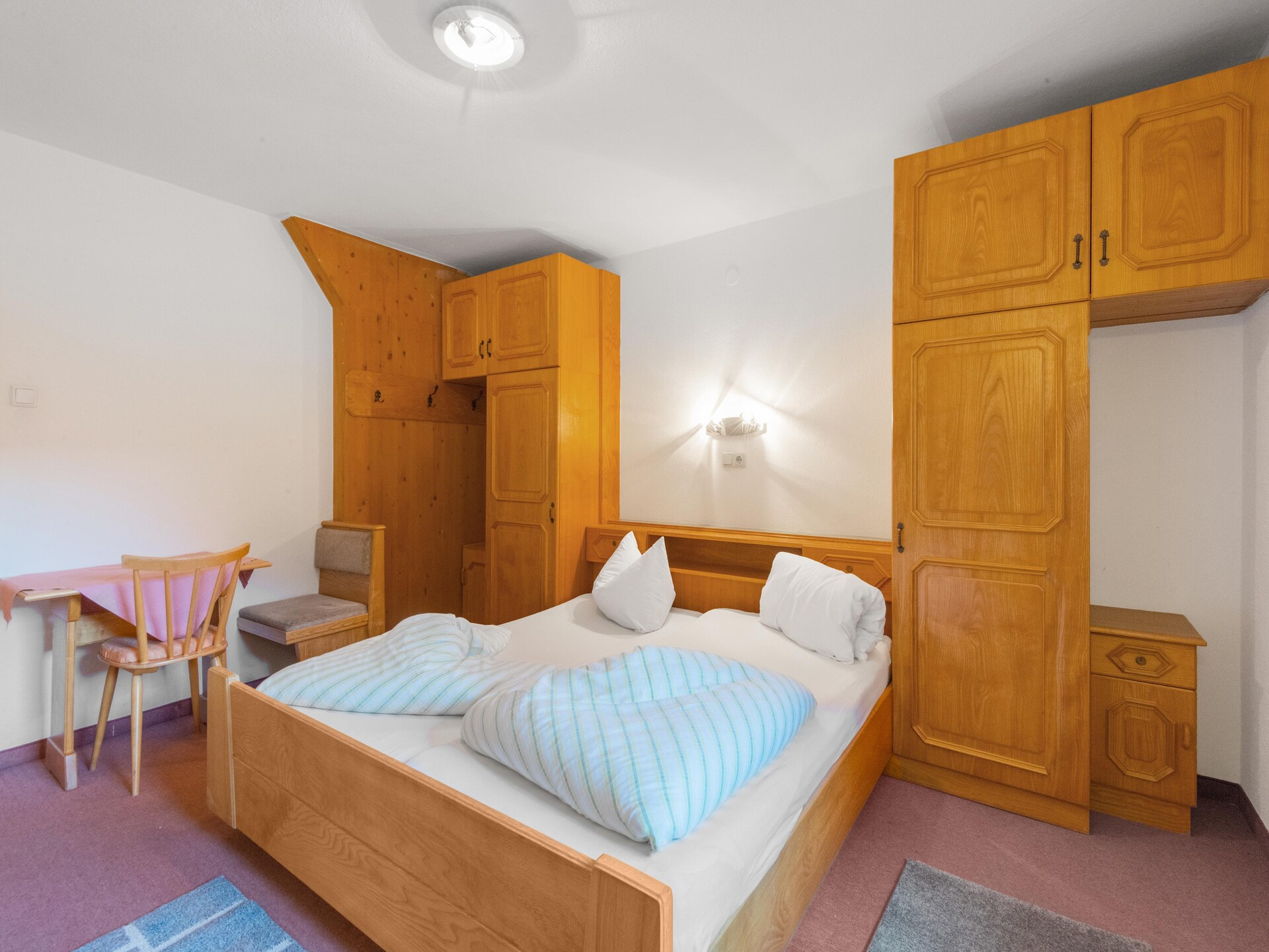 Chalet Friedl: Authentieke boerderij met paardenstallen in Ötztal - foto 18