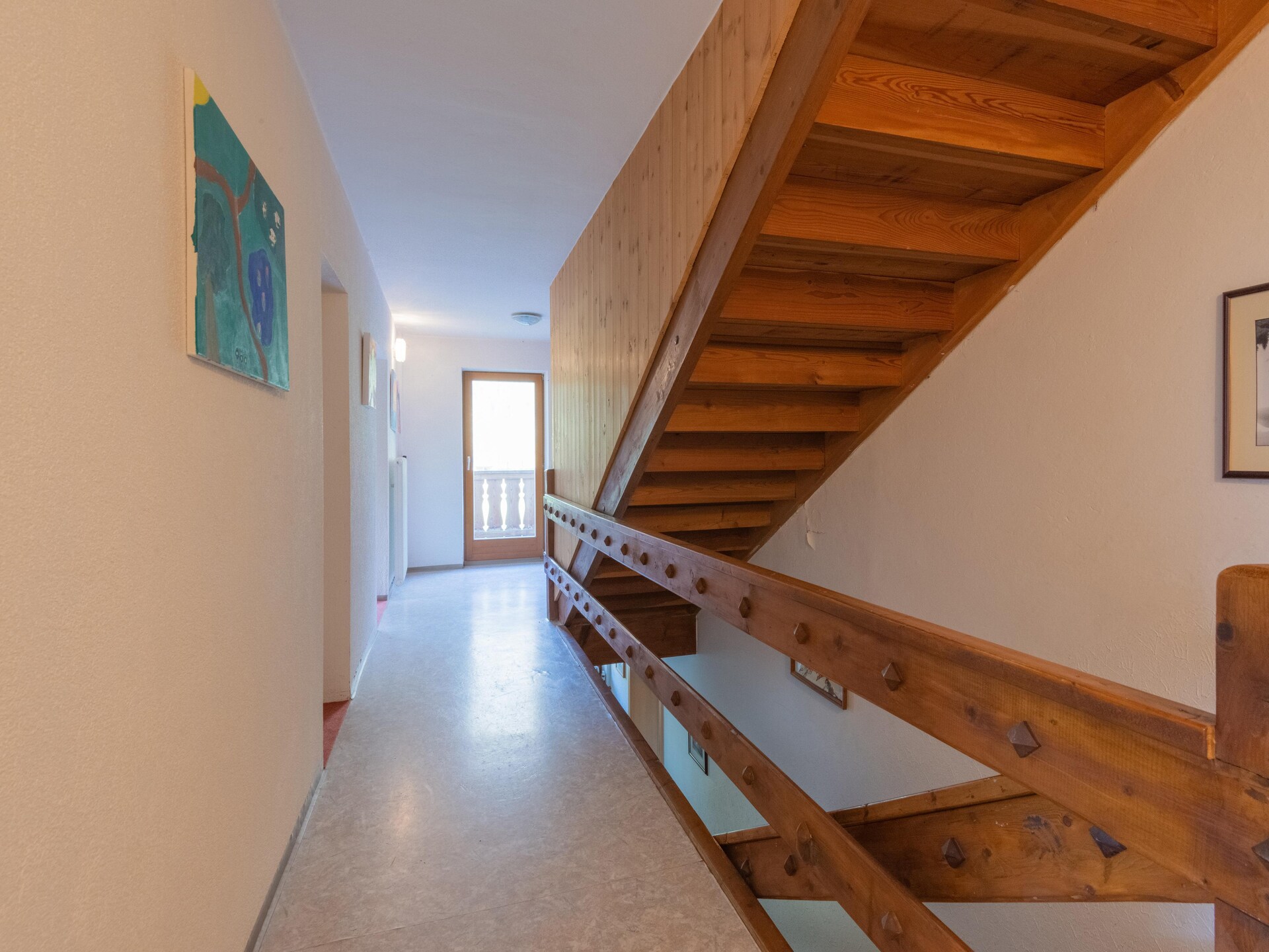 Chalet Friedl: Authentieke boerderij met paardenstallen in Ötztal - foto 13