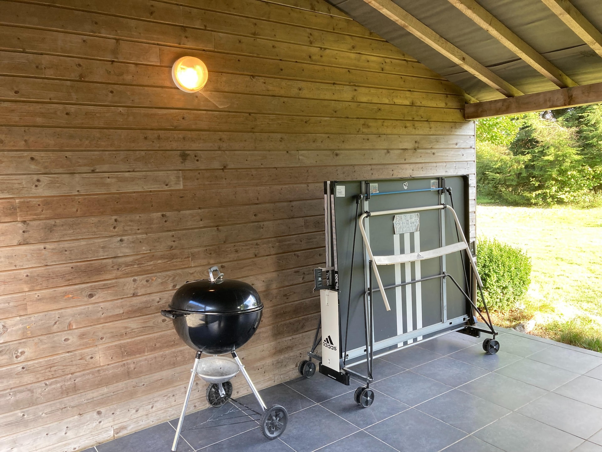 13-persoons vakantiehuis met sauna en speelruimte in Waimes - Sourbrodt - foto 26